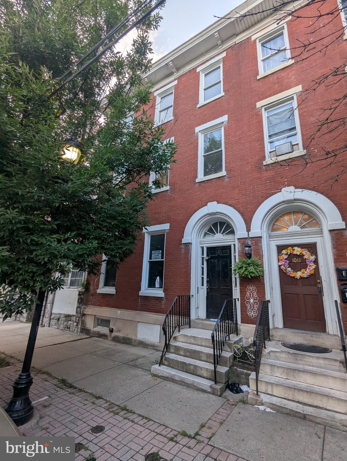 NORRISTOWN - Residential Income