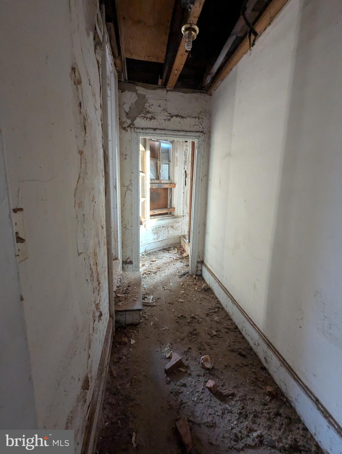 NORRISTOWN - Residential Income