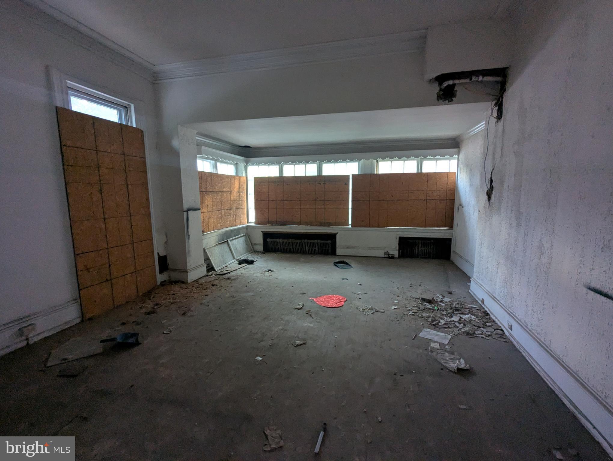 NORRISTOWN - Residential Income