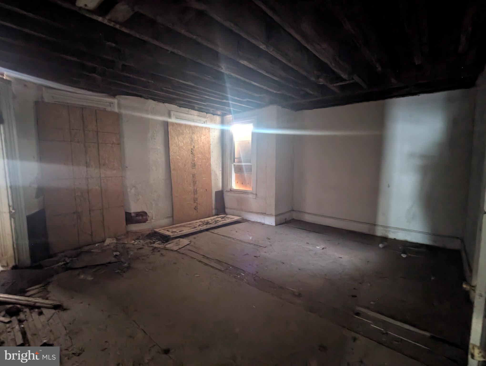 NORRISTOWN - Residential Income