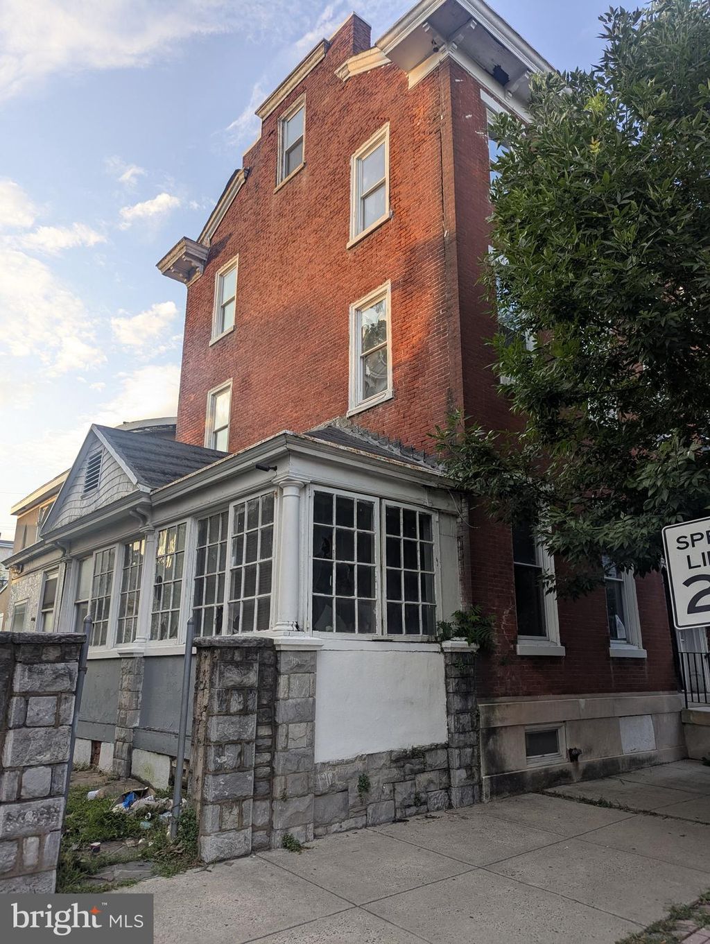 Photo of 1009 Dekalb Street, NORRISTOWN, PA 19401 (MLS # PAMC2150636)