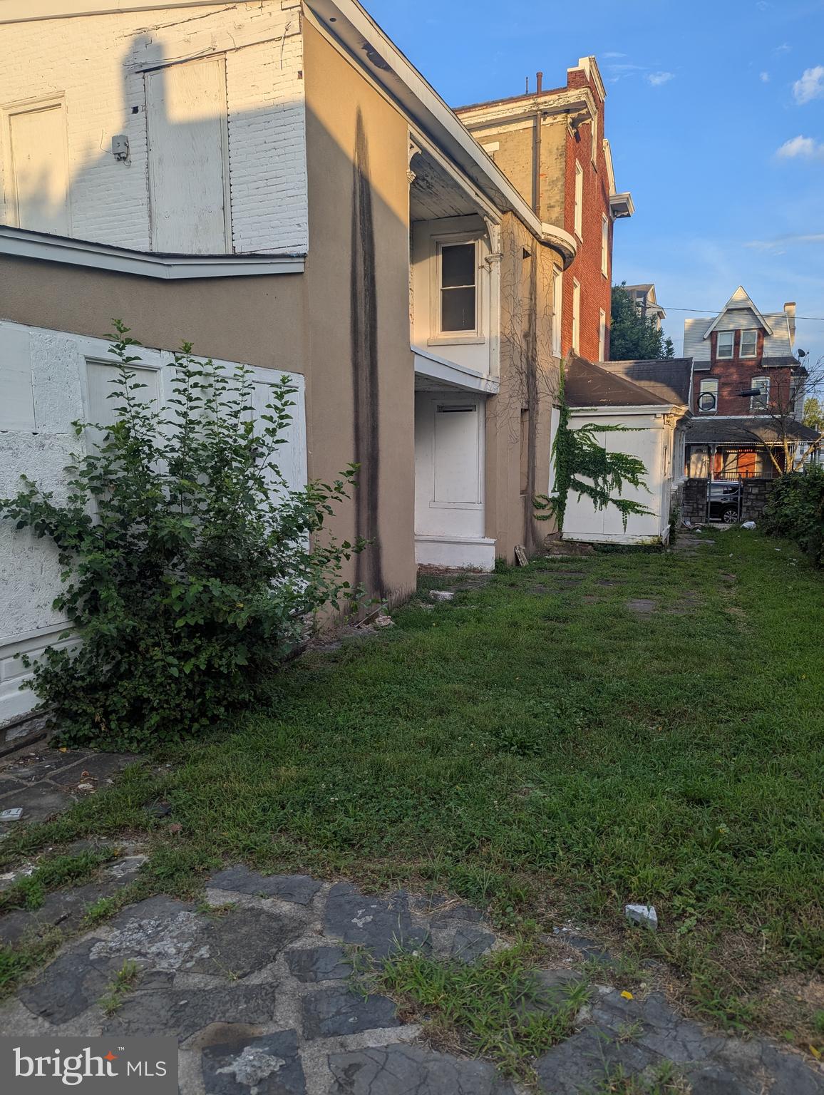 NORRISTOWN - Residential Income