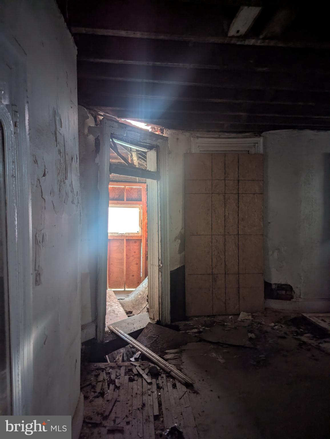 NORRISTOWN - Residential Income