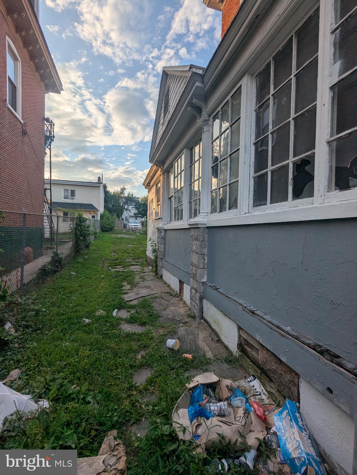 NORRISTOWN - Residential Income