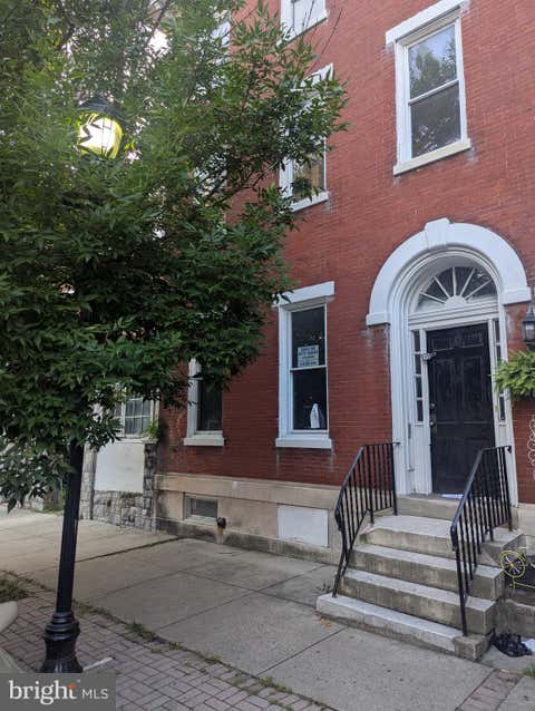 Multifamily For Sale - 1009 Dekalb Street<br/> NORRISTOWN, PA 19401