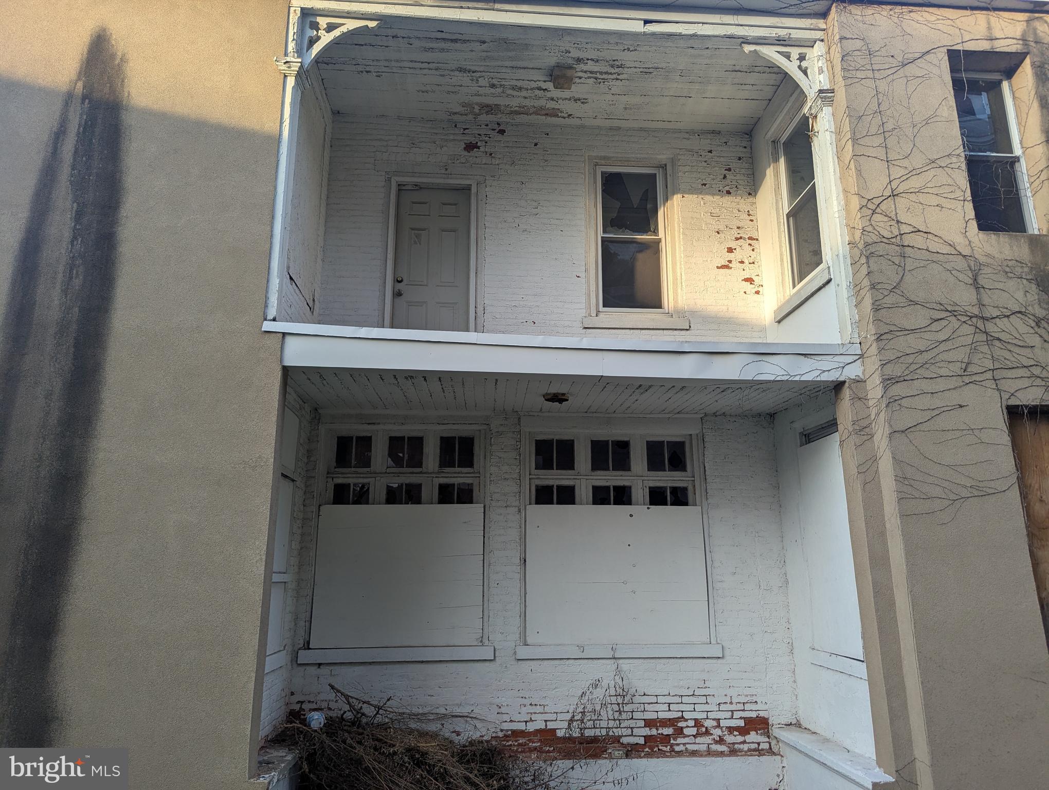 NORRISTOWN - Residential Income