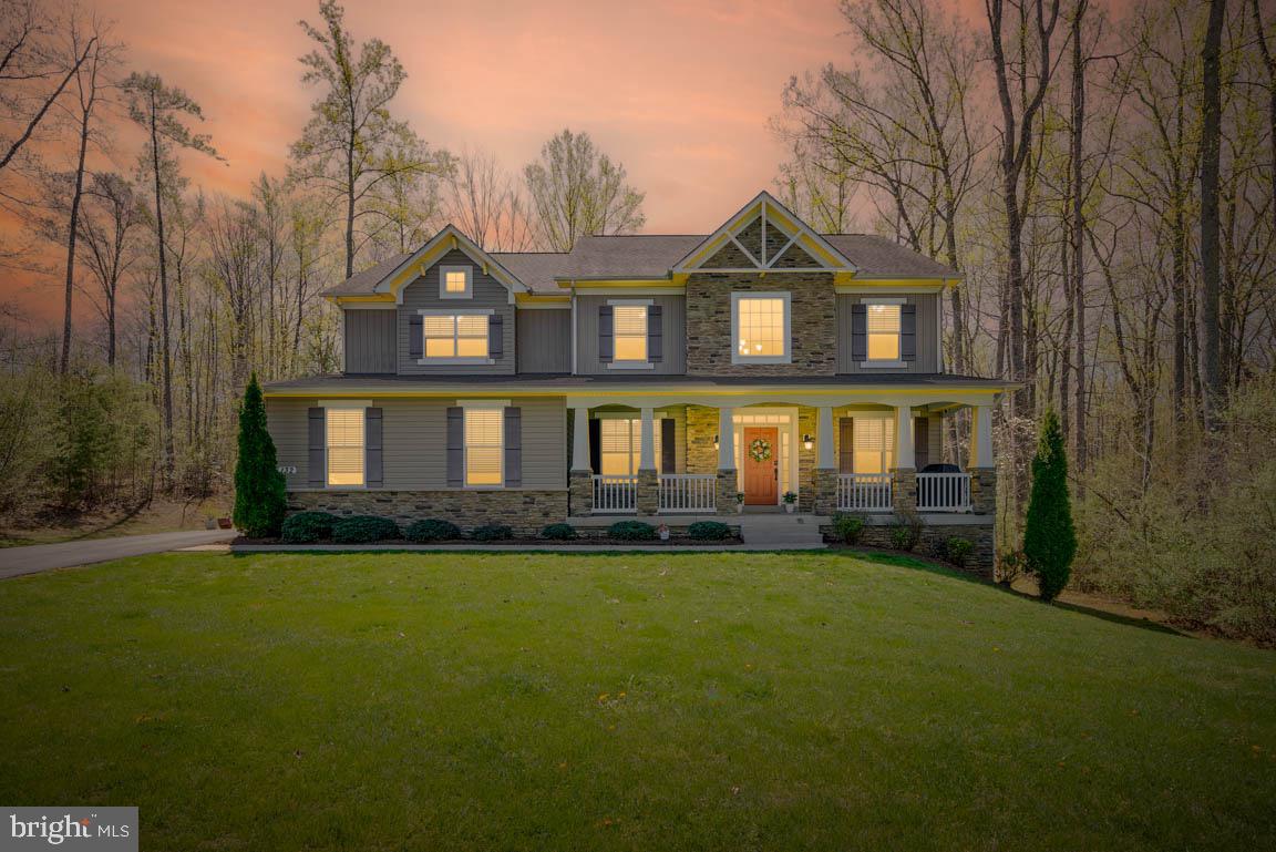 132 DONOVAN LANE