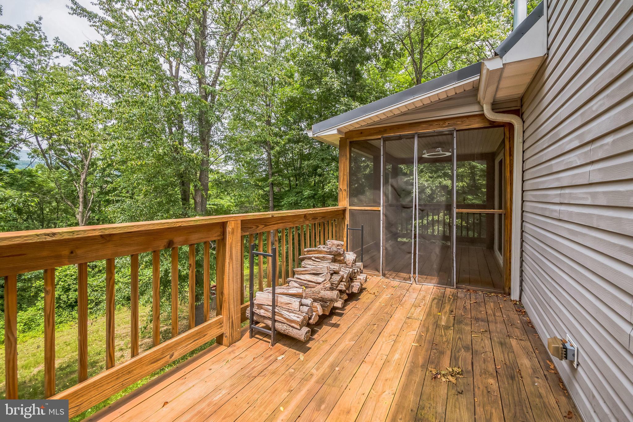 PARKSIDE ESTATES - Residential