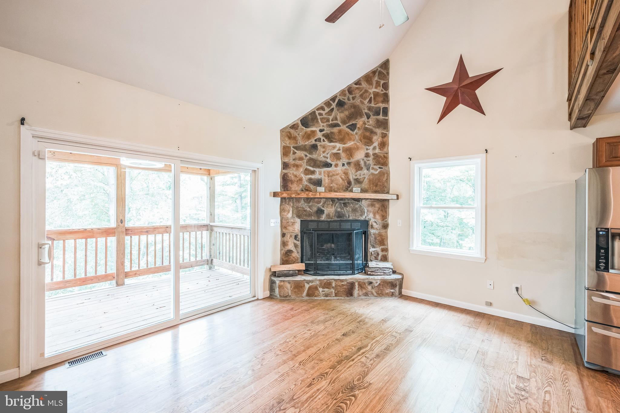 PARKSIDE ESTATES - Residential