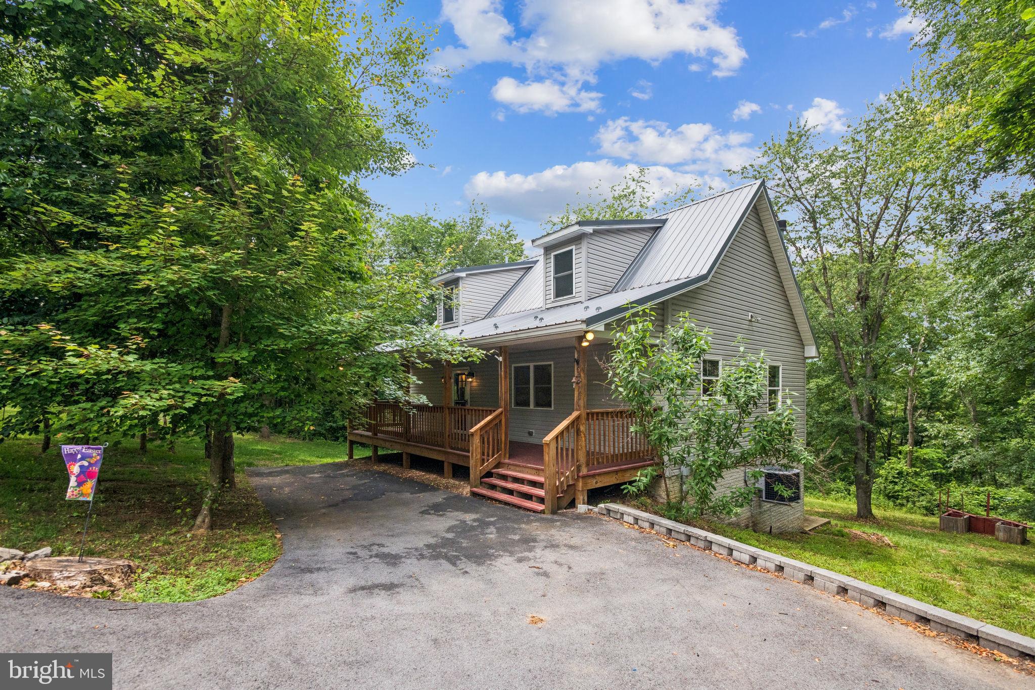 PARKSIDE ESTATES - Residential