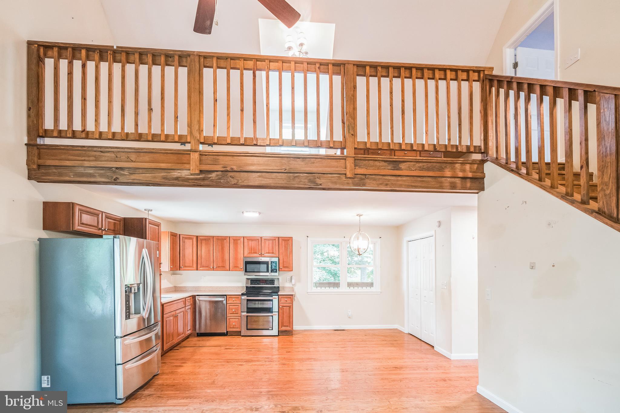 PARKSIDE ESTATES - Residential