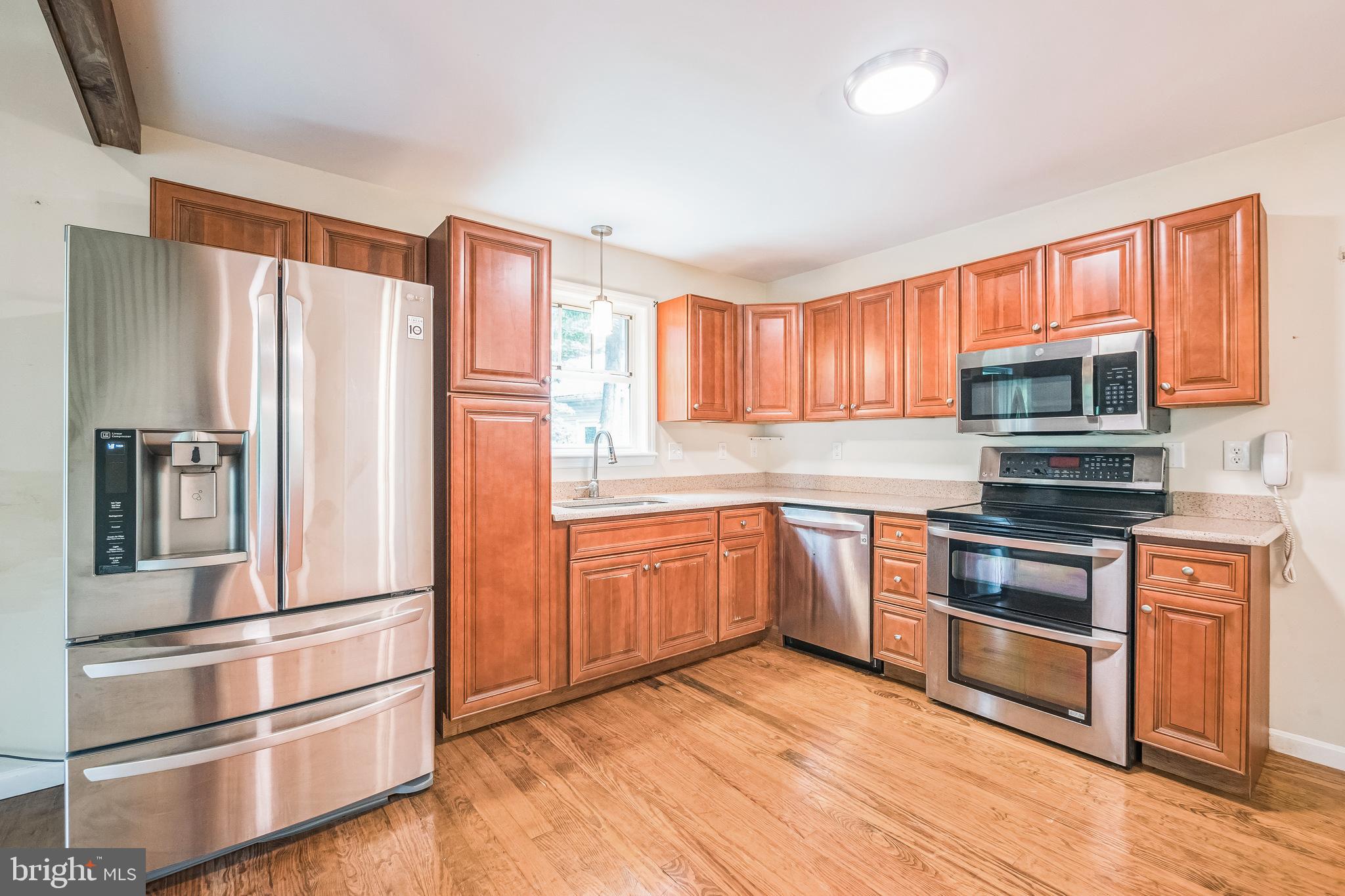 PARKSIDE ESTATES - Residential