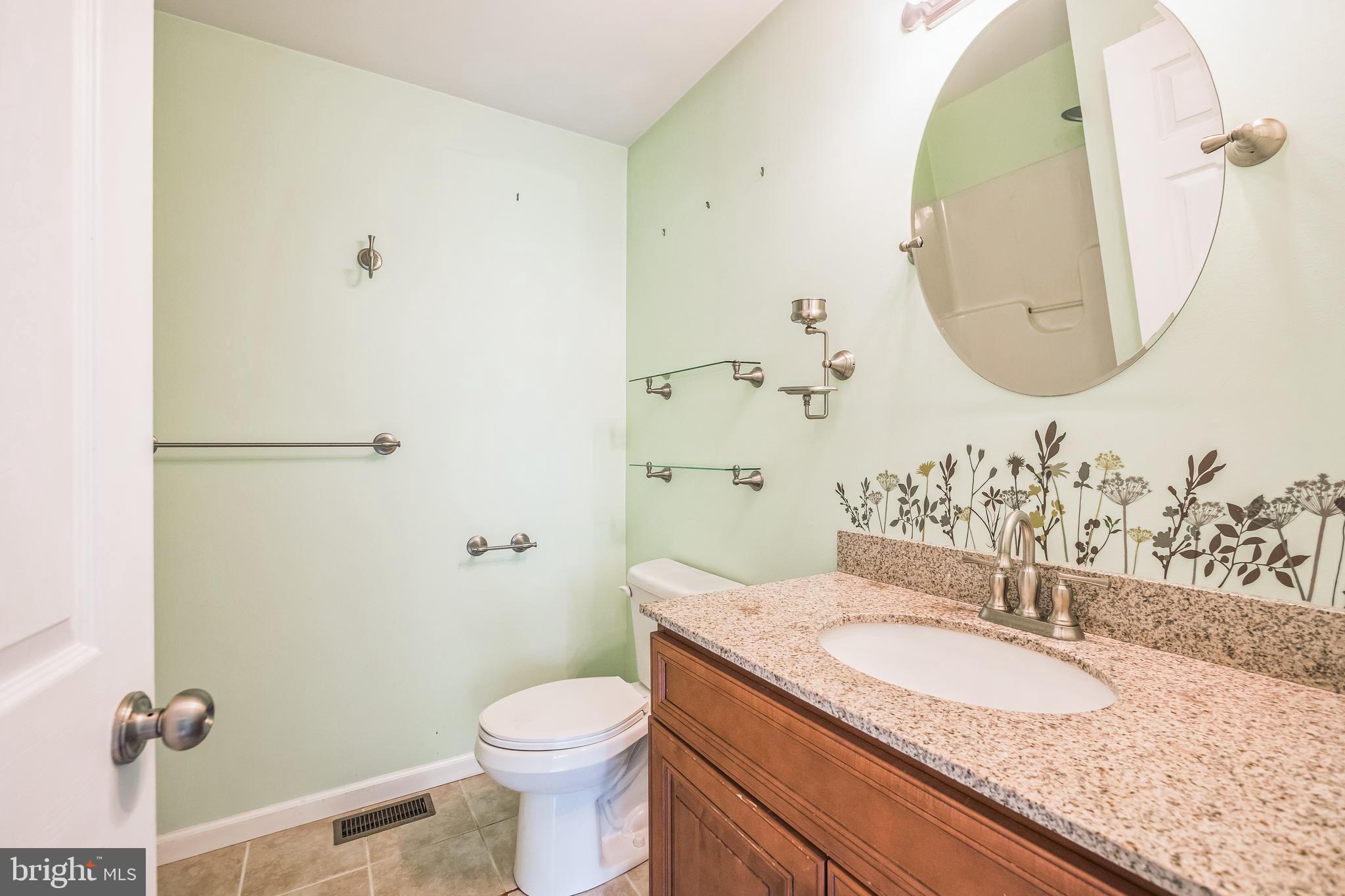 PARKSIDE ESTATES - Residential