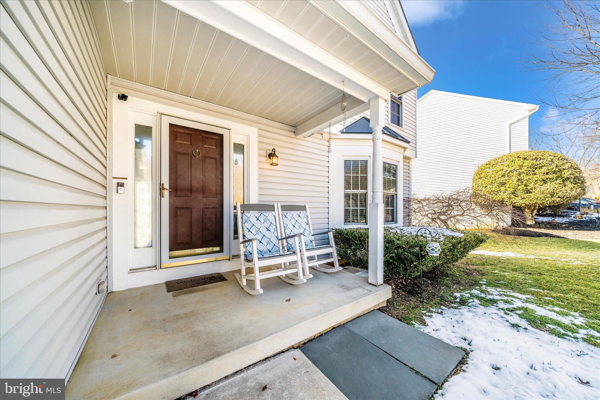 LONGRIDGE KNOLLS - Residential