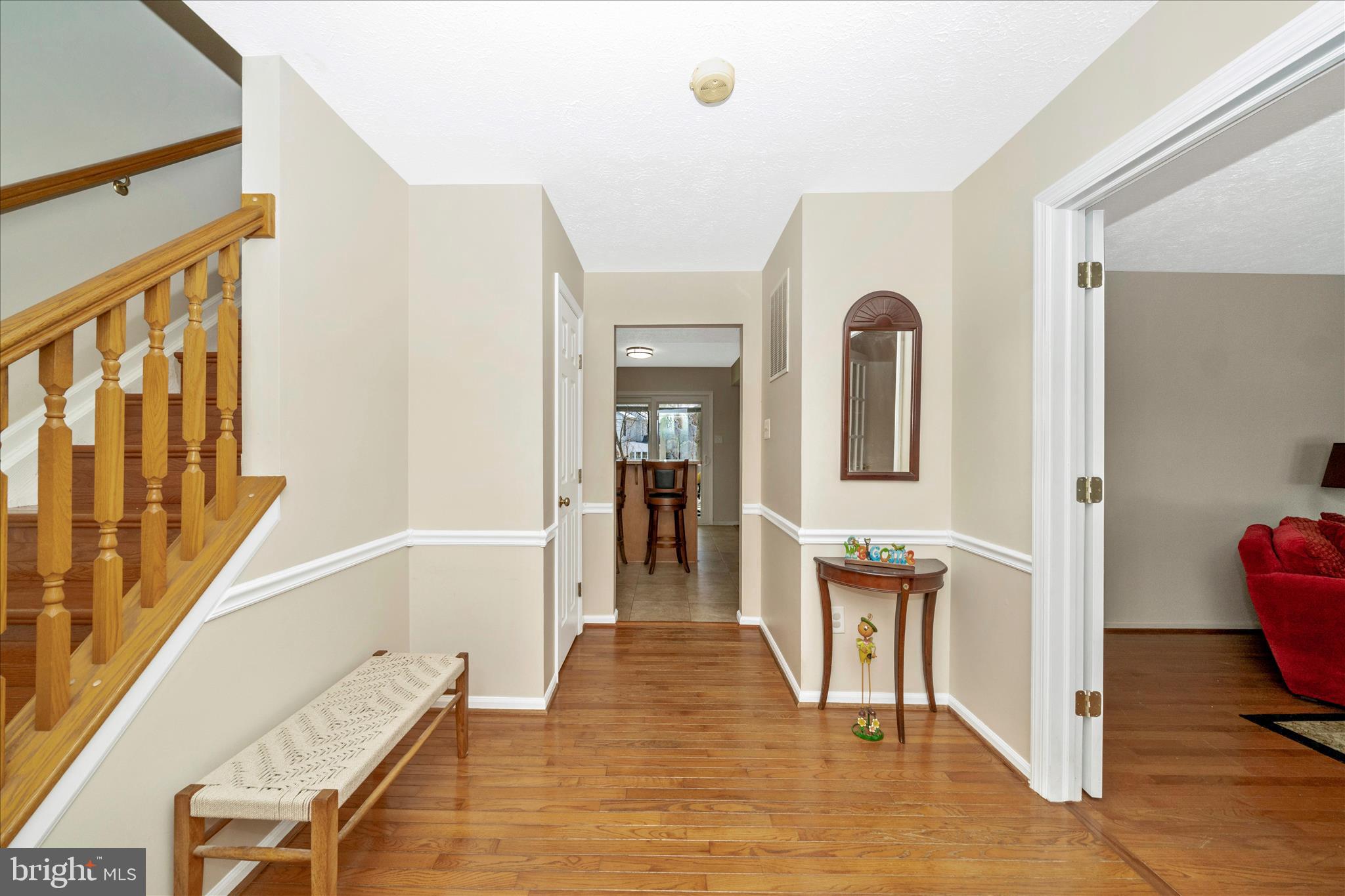 LONGRIDGE KNOLLS - Residential