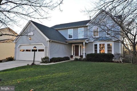 5623 ROUNDTREE LANE COLUMBIA MD 21045