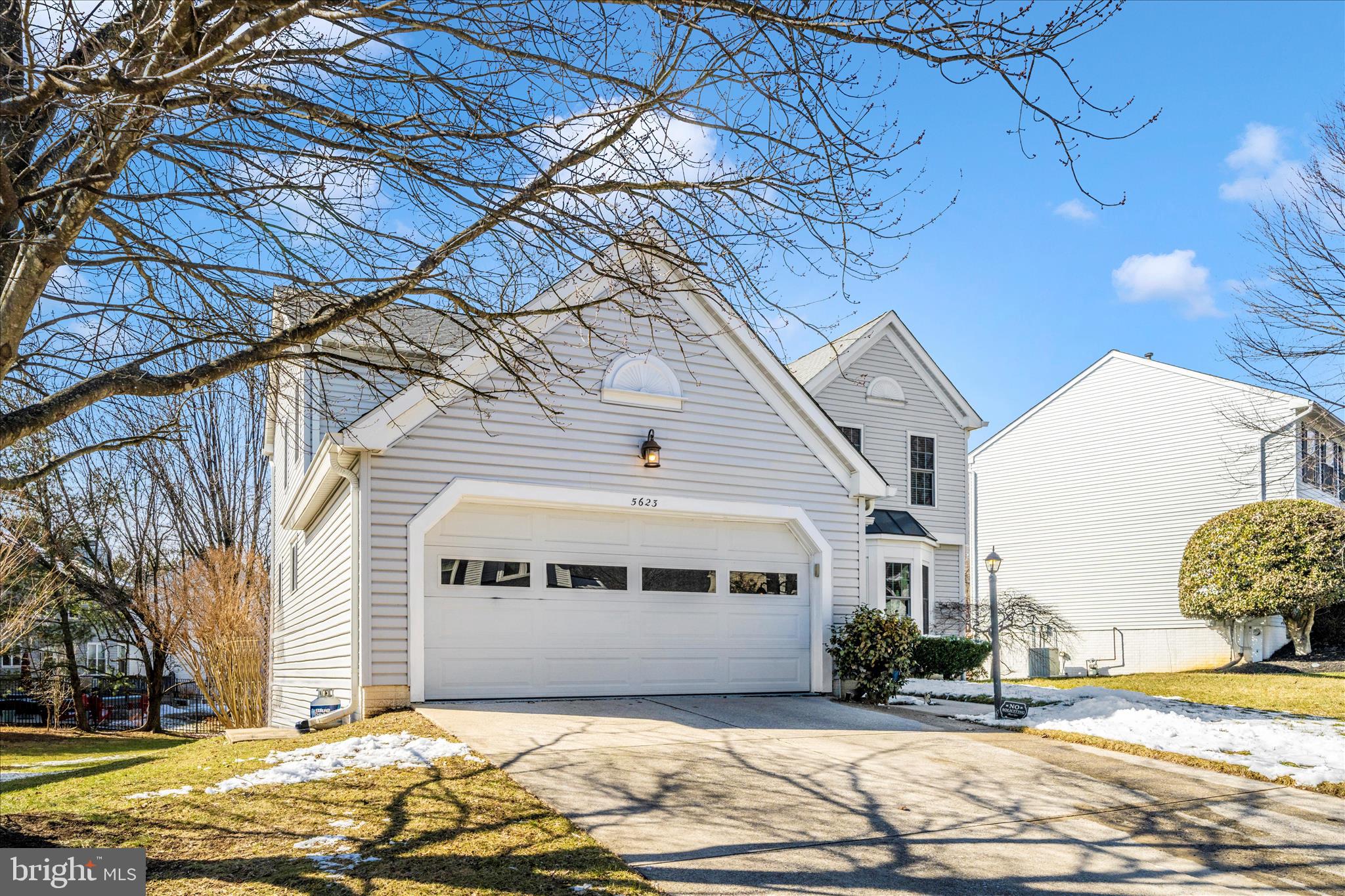 LONGRIDGE KNOLLS - Residential