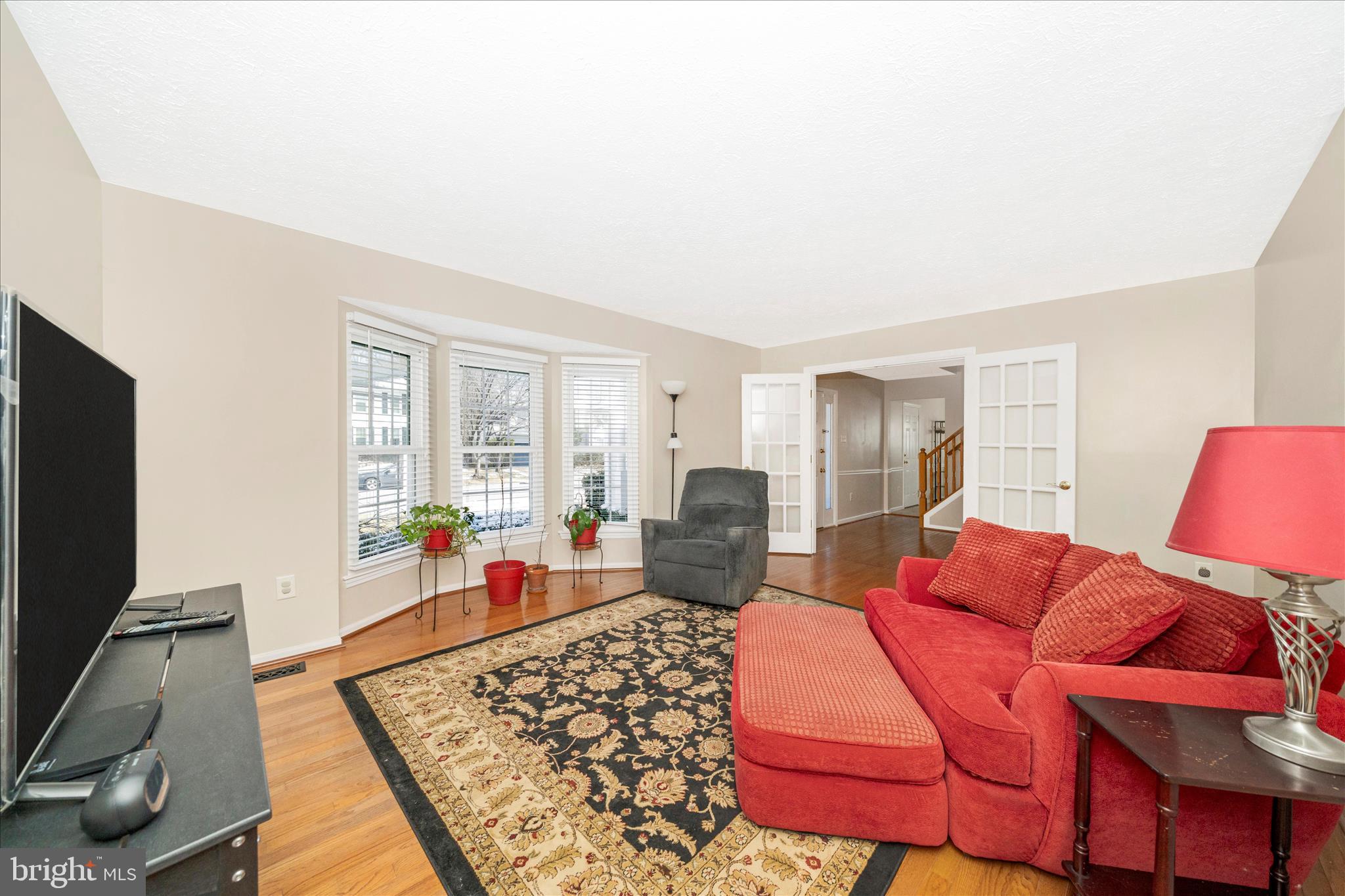 LONGRIDGE KNOLLS - Residential