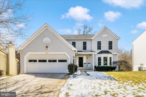 5623 ROUNDTREE LANE COLUMBIA MD 21045