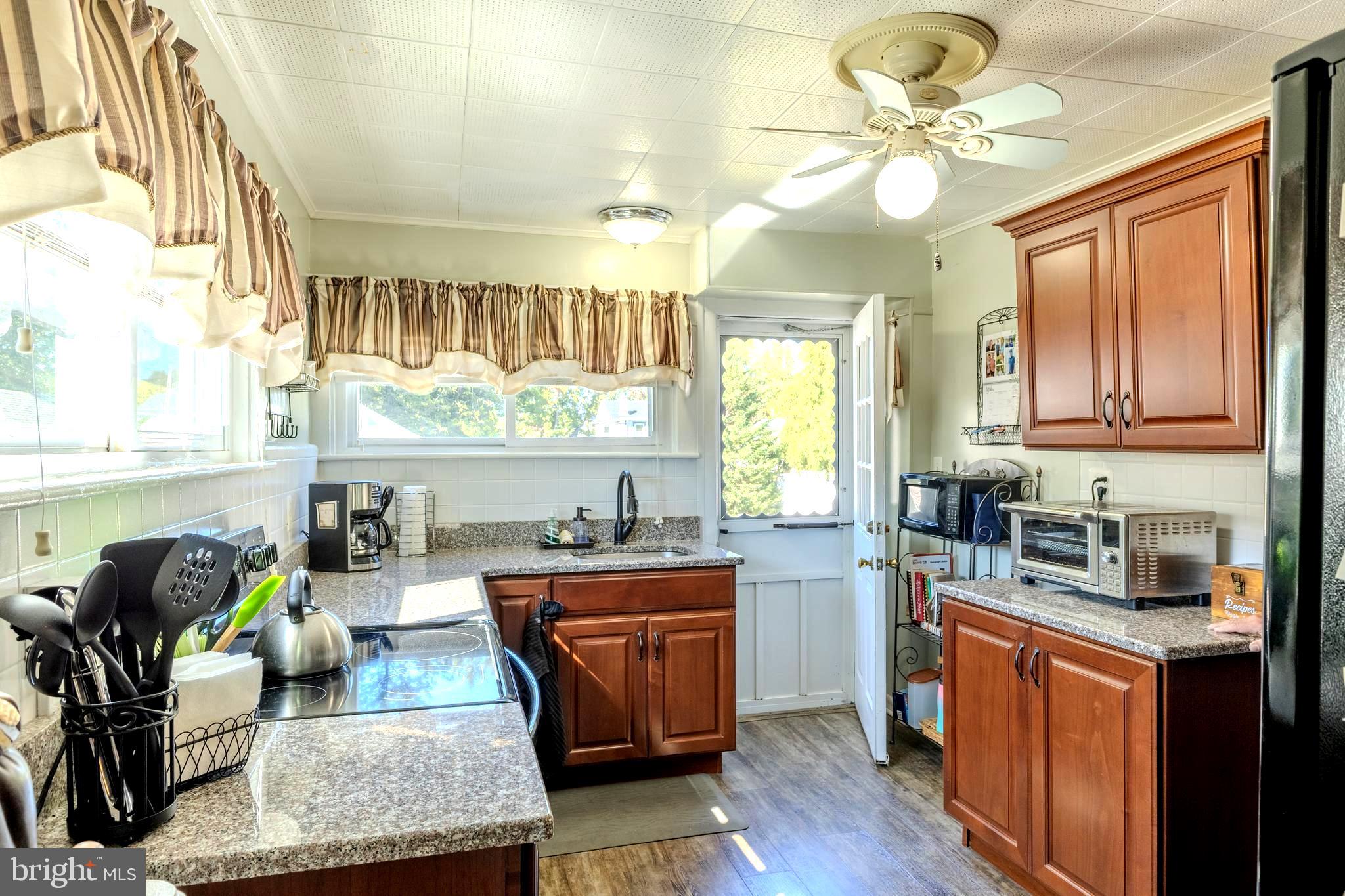 MORTON - Residential