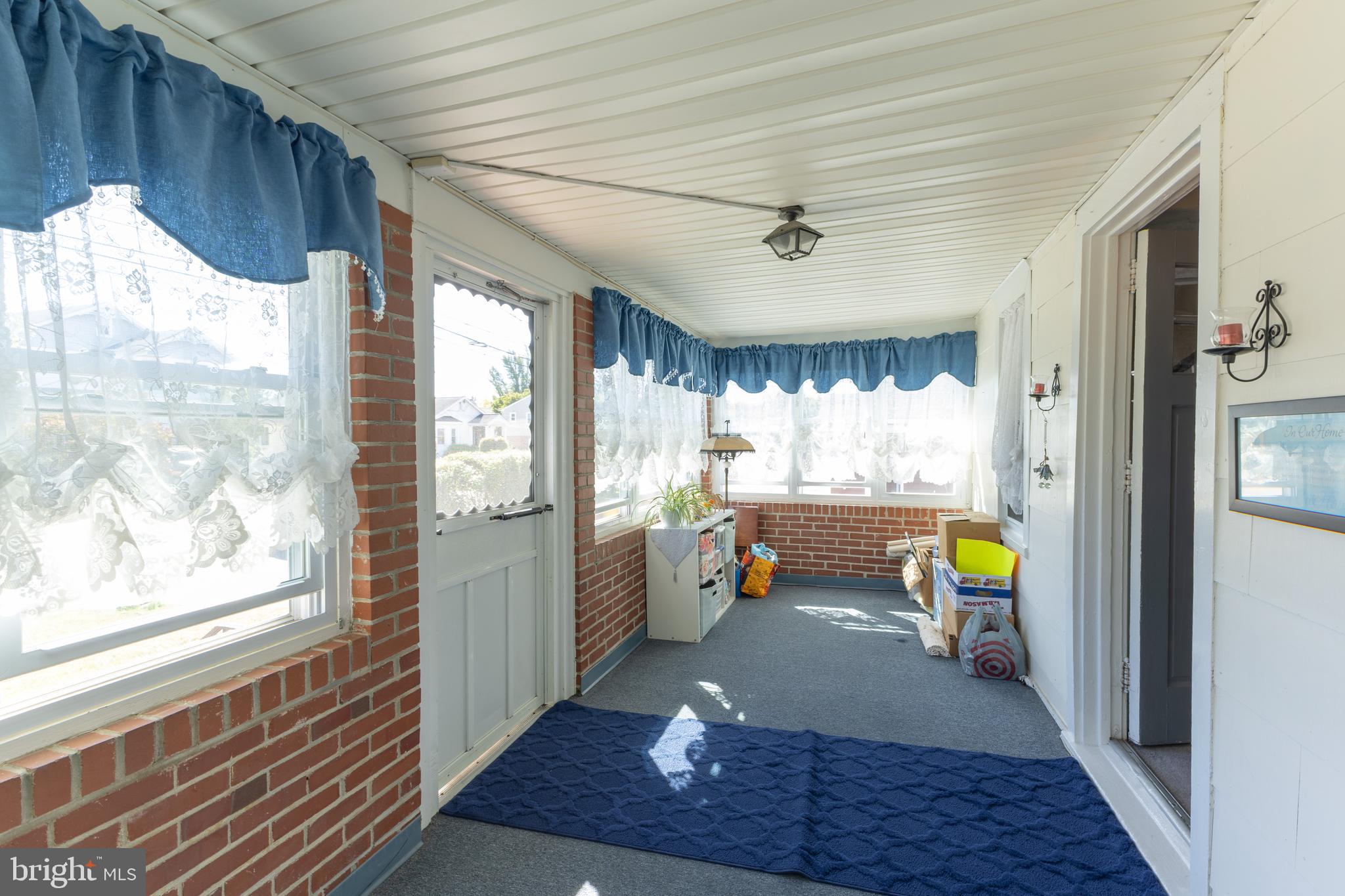 MORTON - Residential