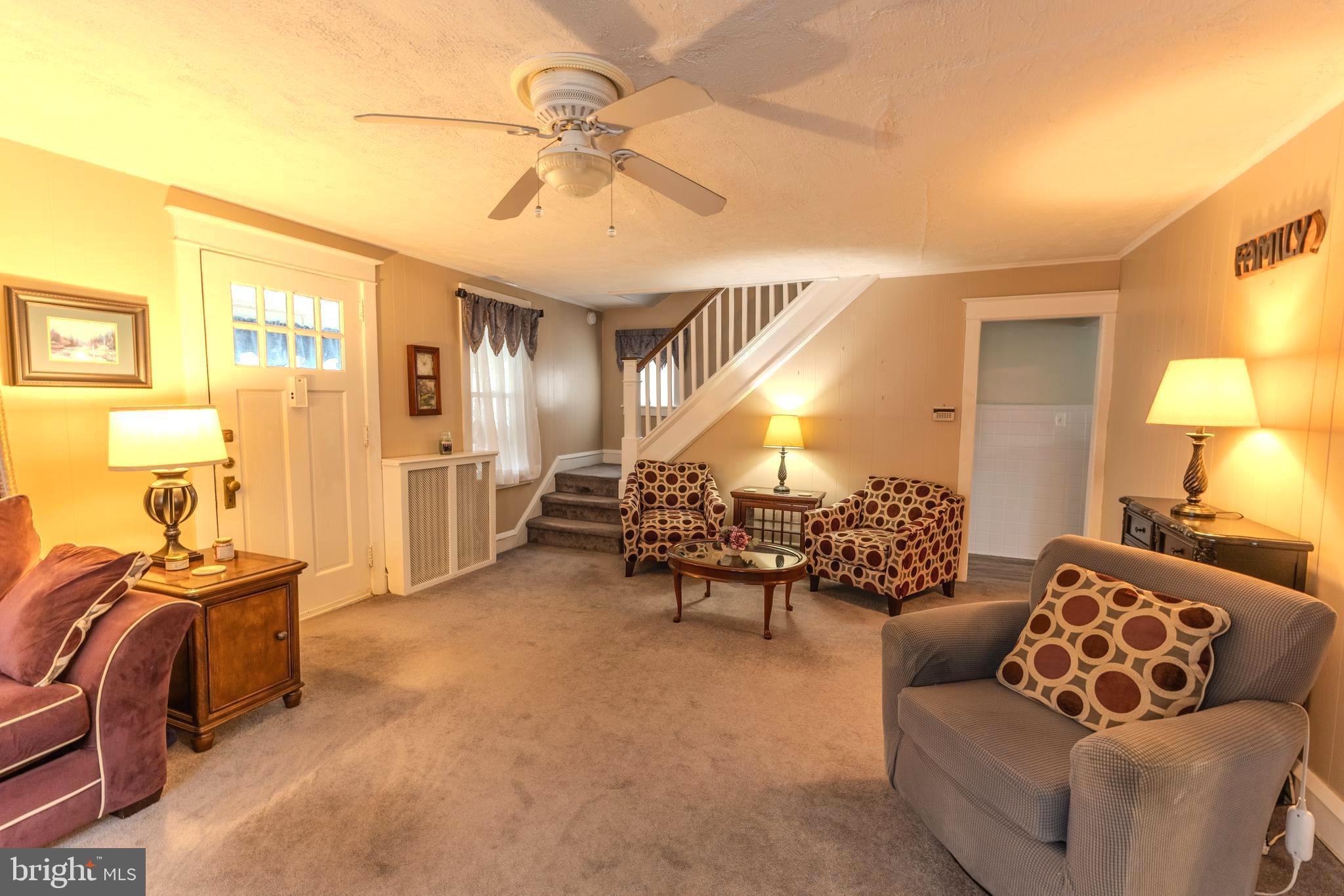 MORTON - Residential