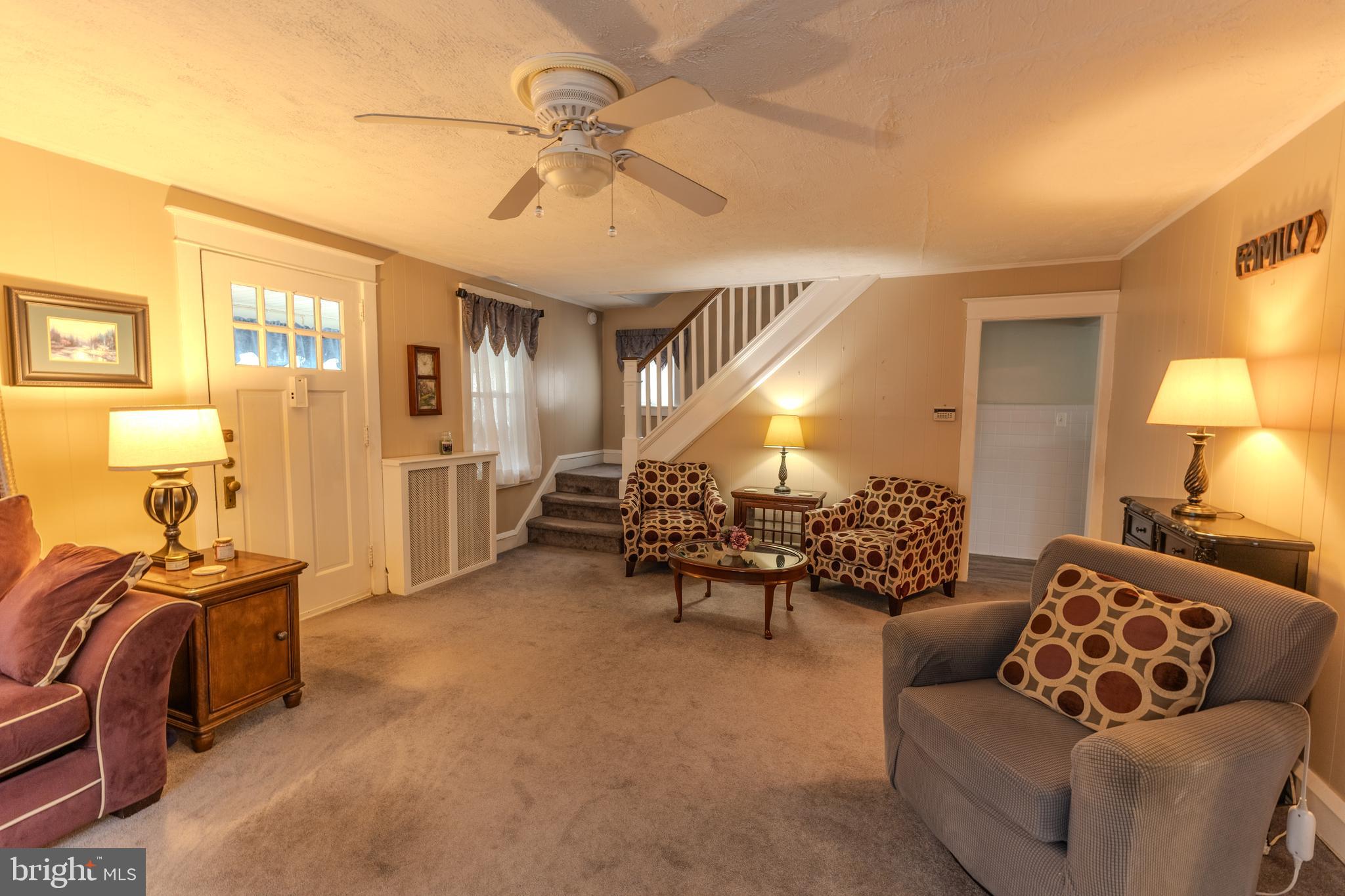 MORTON - Residential