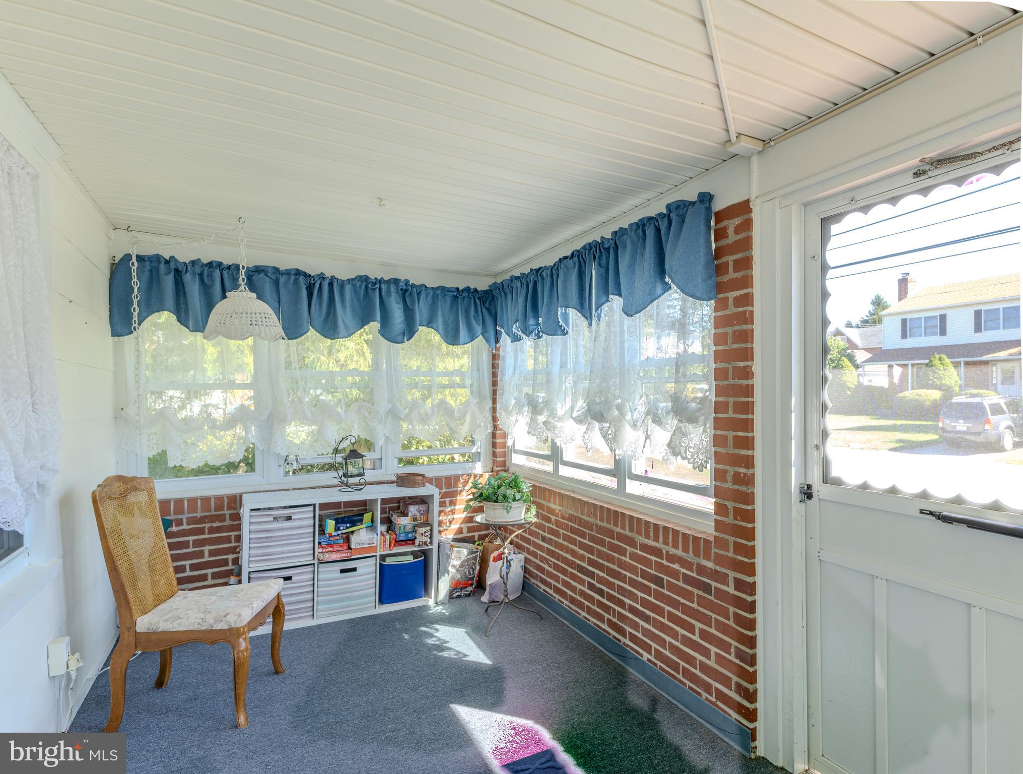 MORTON - Residential