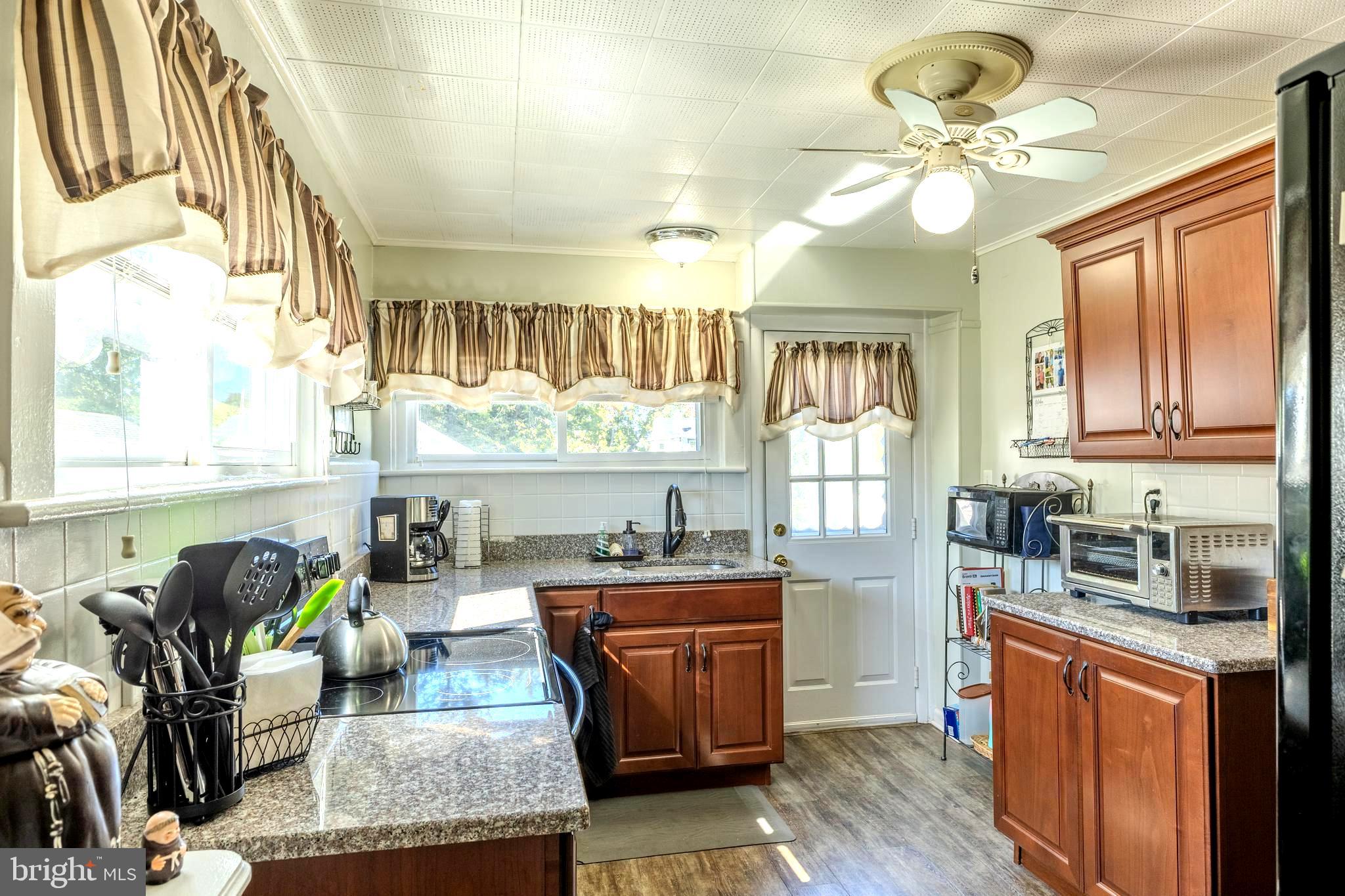 MORTON - Residential