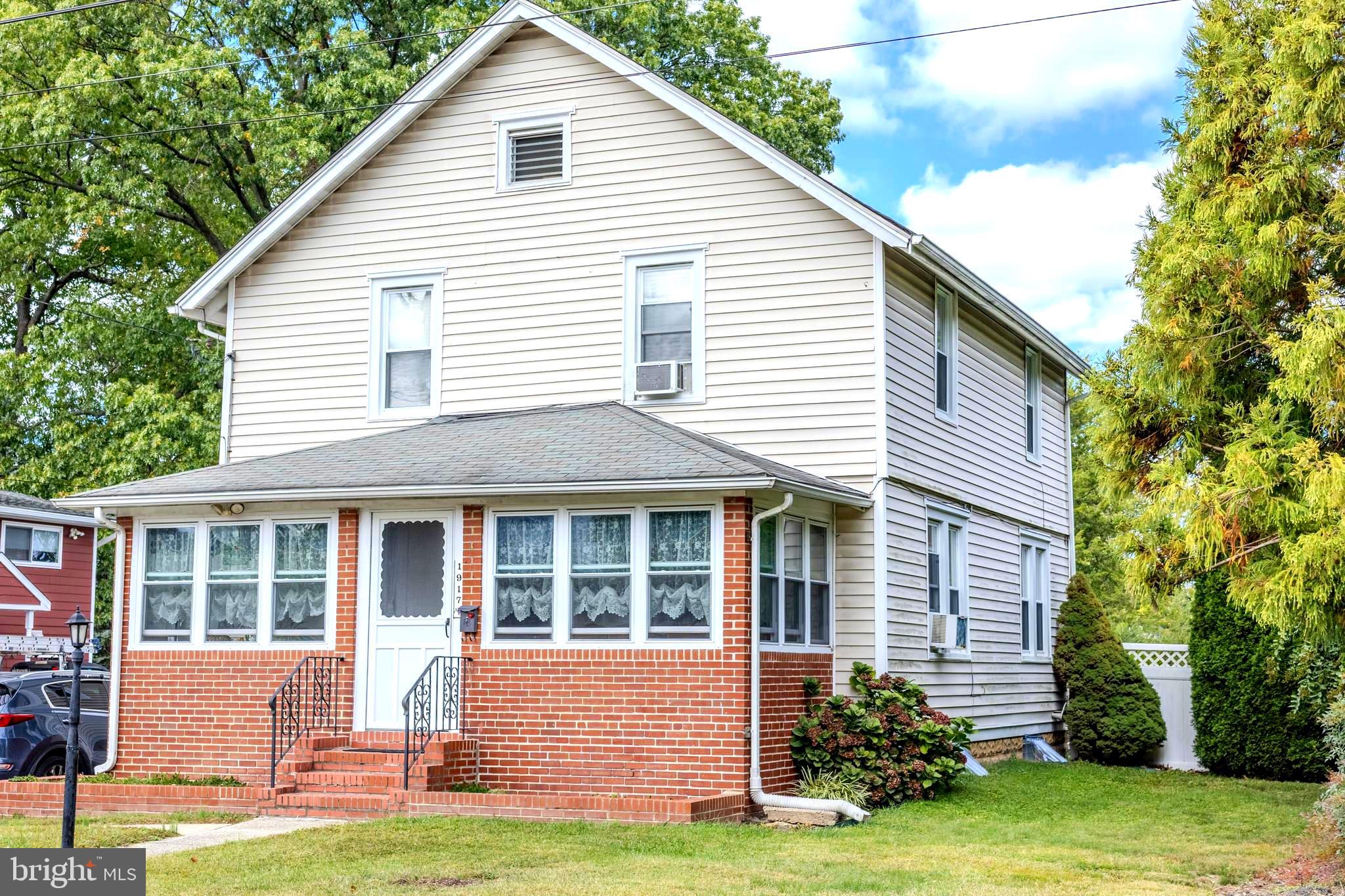 MORTON - Residential