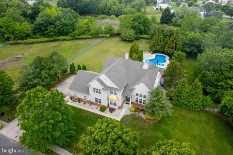 407 HARVEST MILL WAY MULLICA HILL NJ 08062