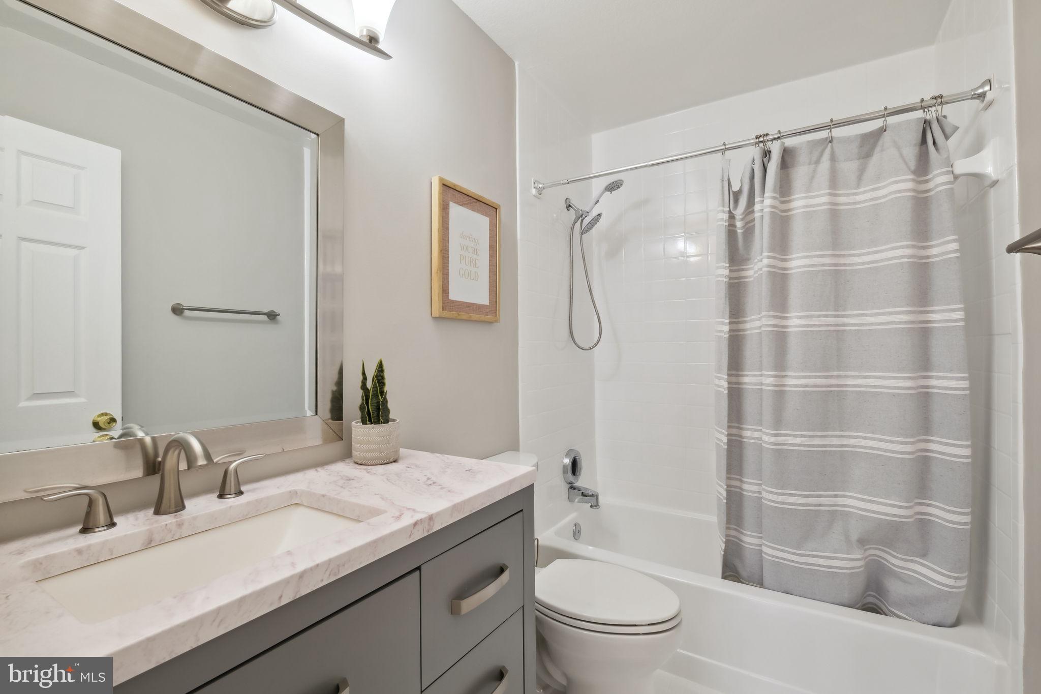 GABLES OF TUCKERMAN - Residential