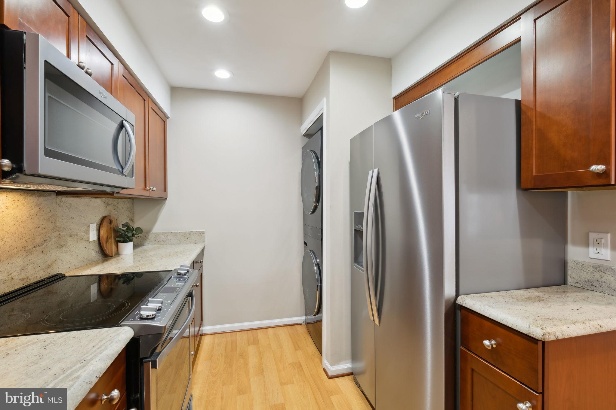 GABLES OF TUCKERMAN - Residential