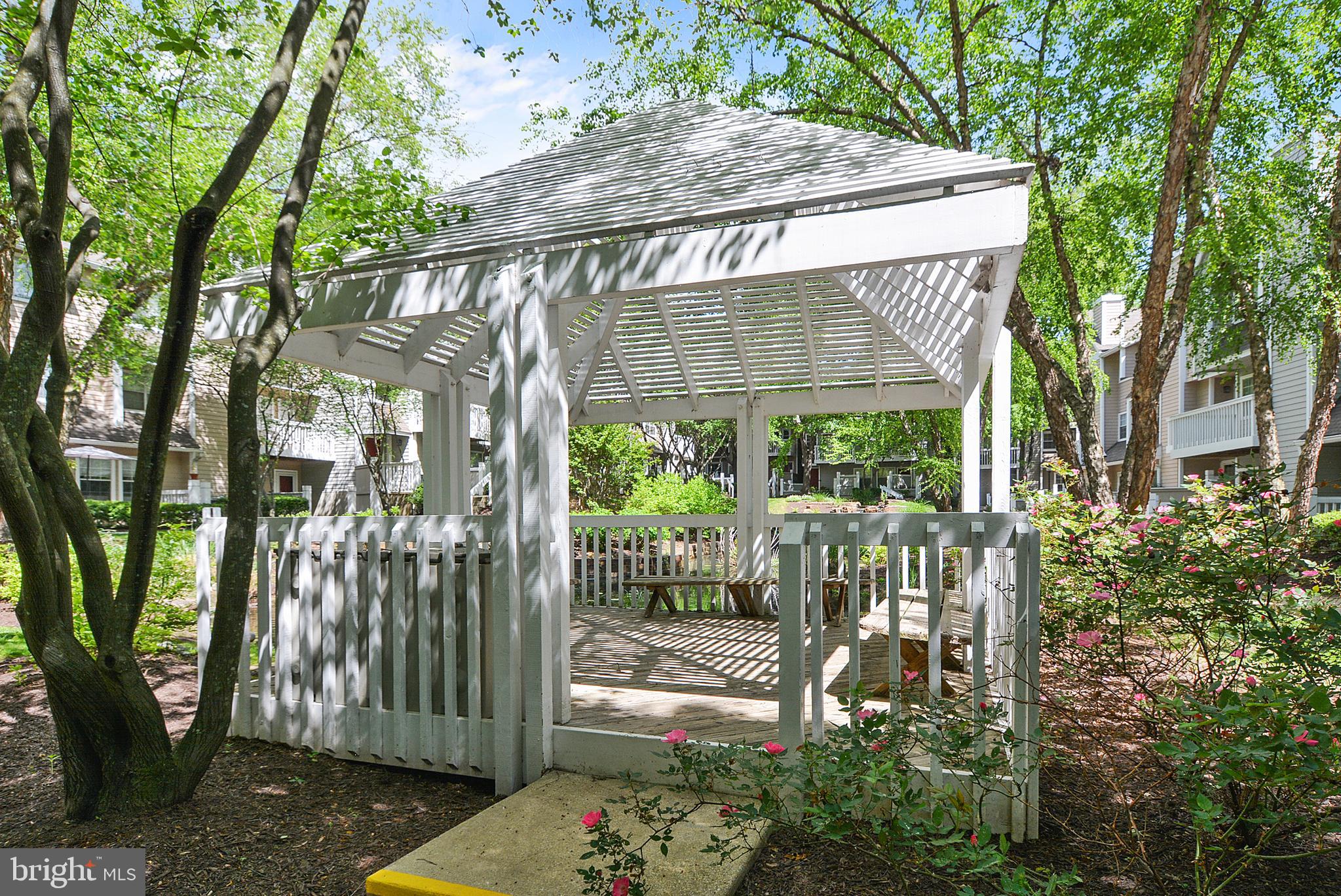 GABLES OF TUCKERMAN - Residential
