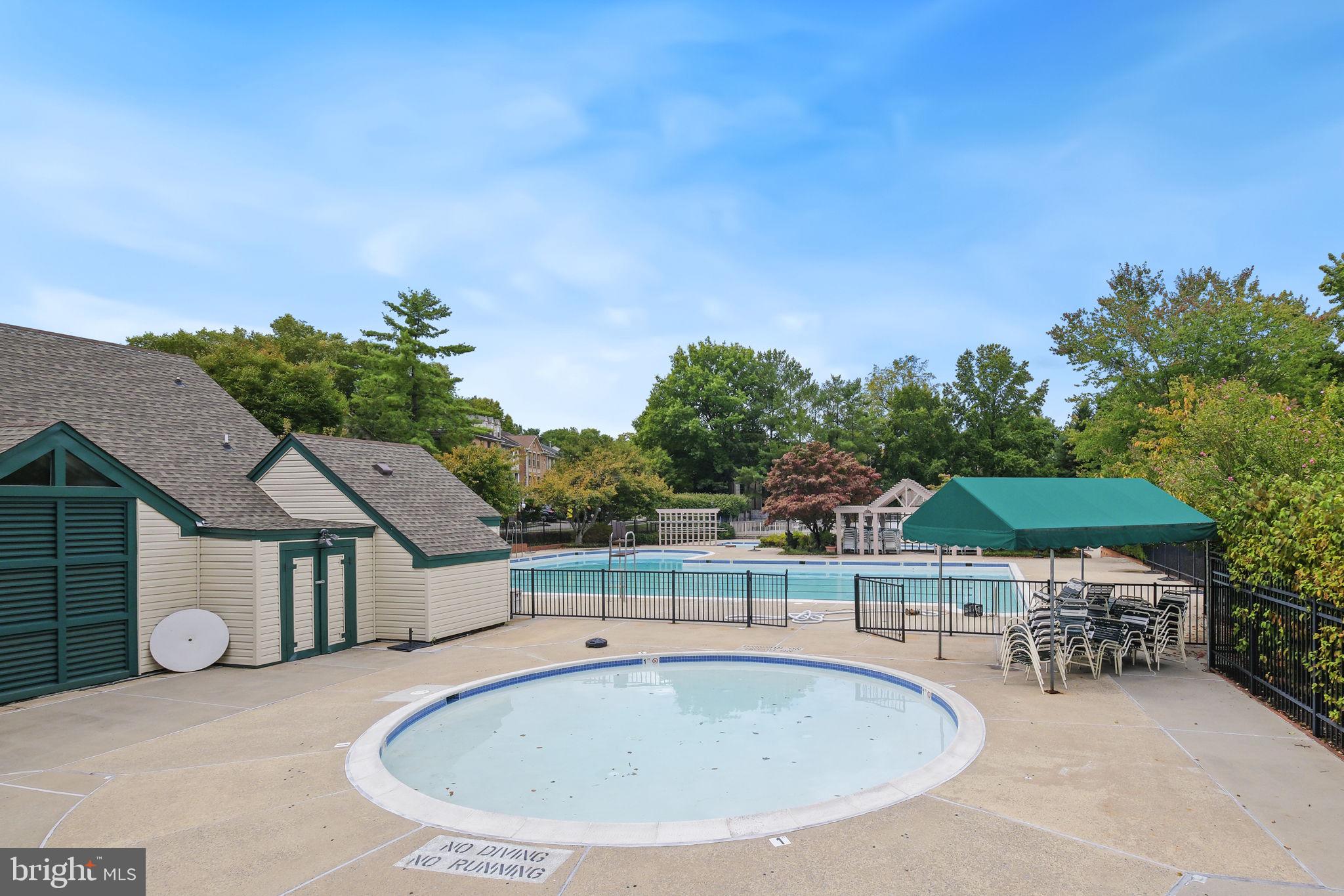 GABLES OF TUCKERMAN - Residential