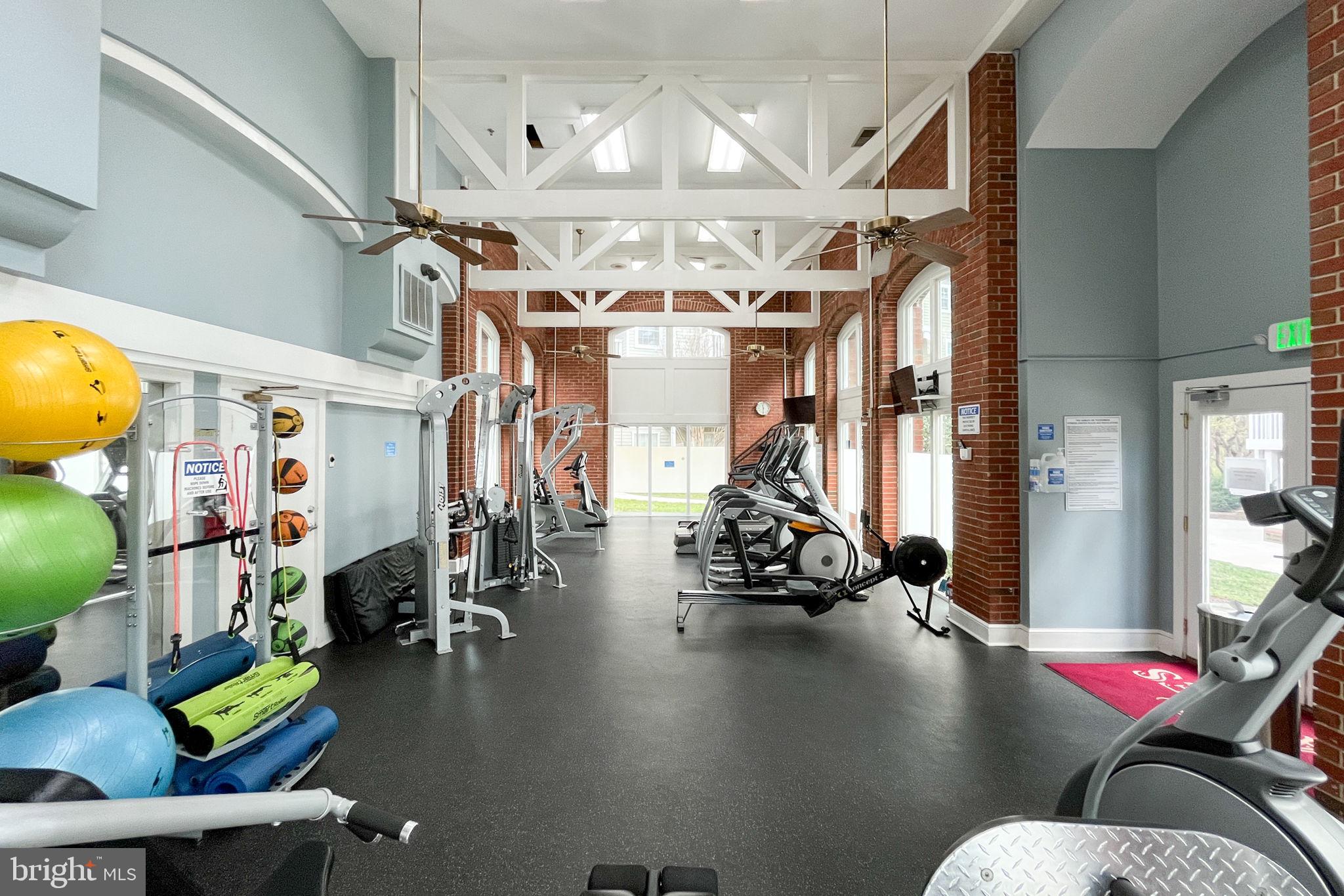 GABLES OF TUCKERMAN - Residential