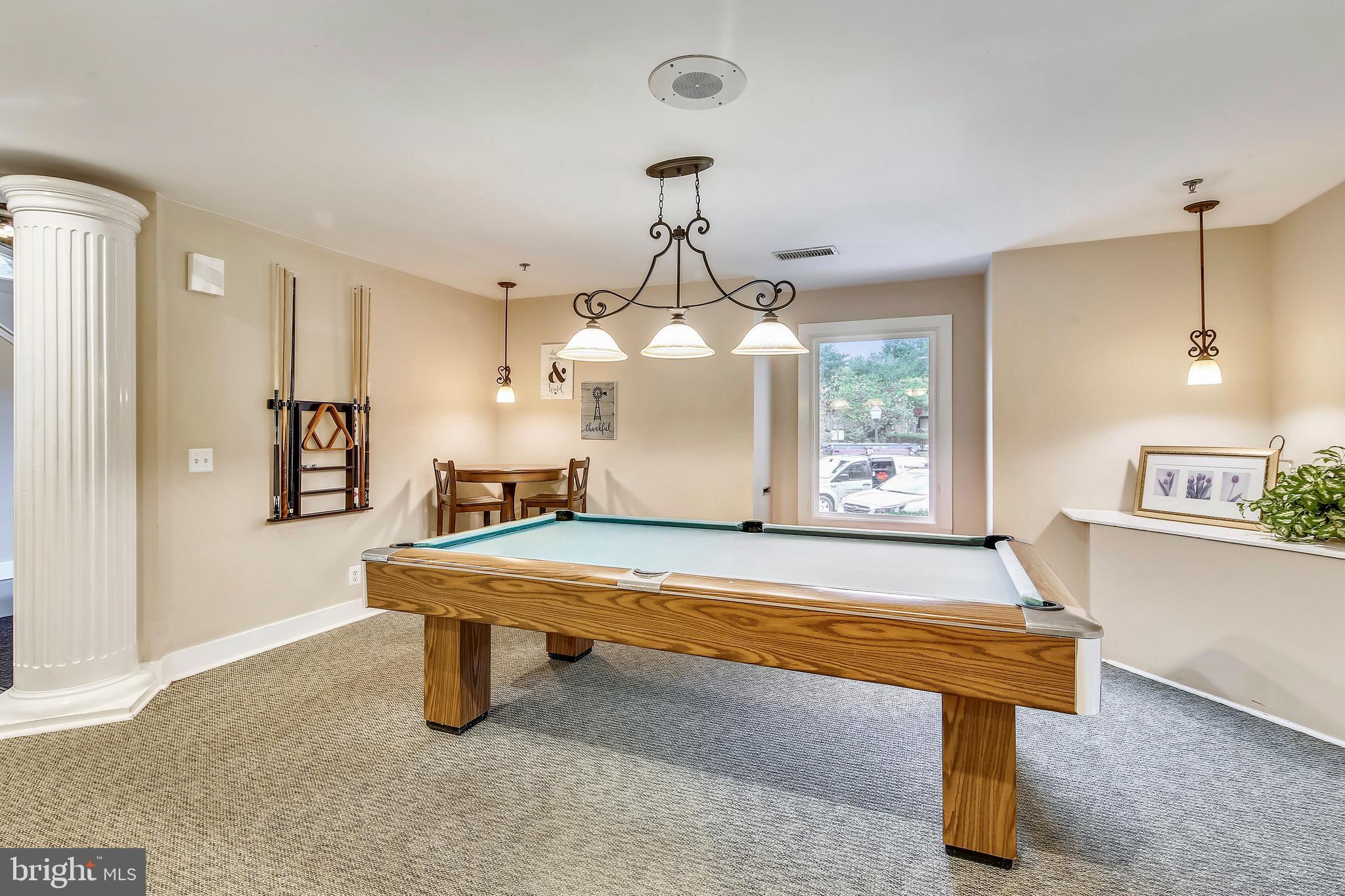 GABLES OF TUCKERMAN - Residential