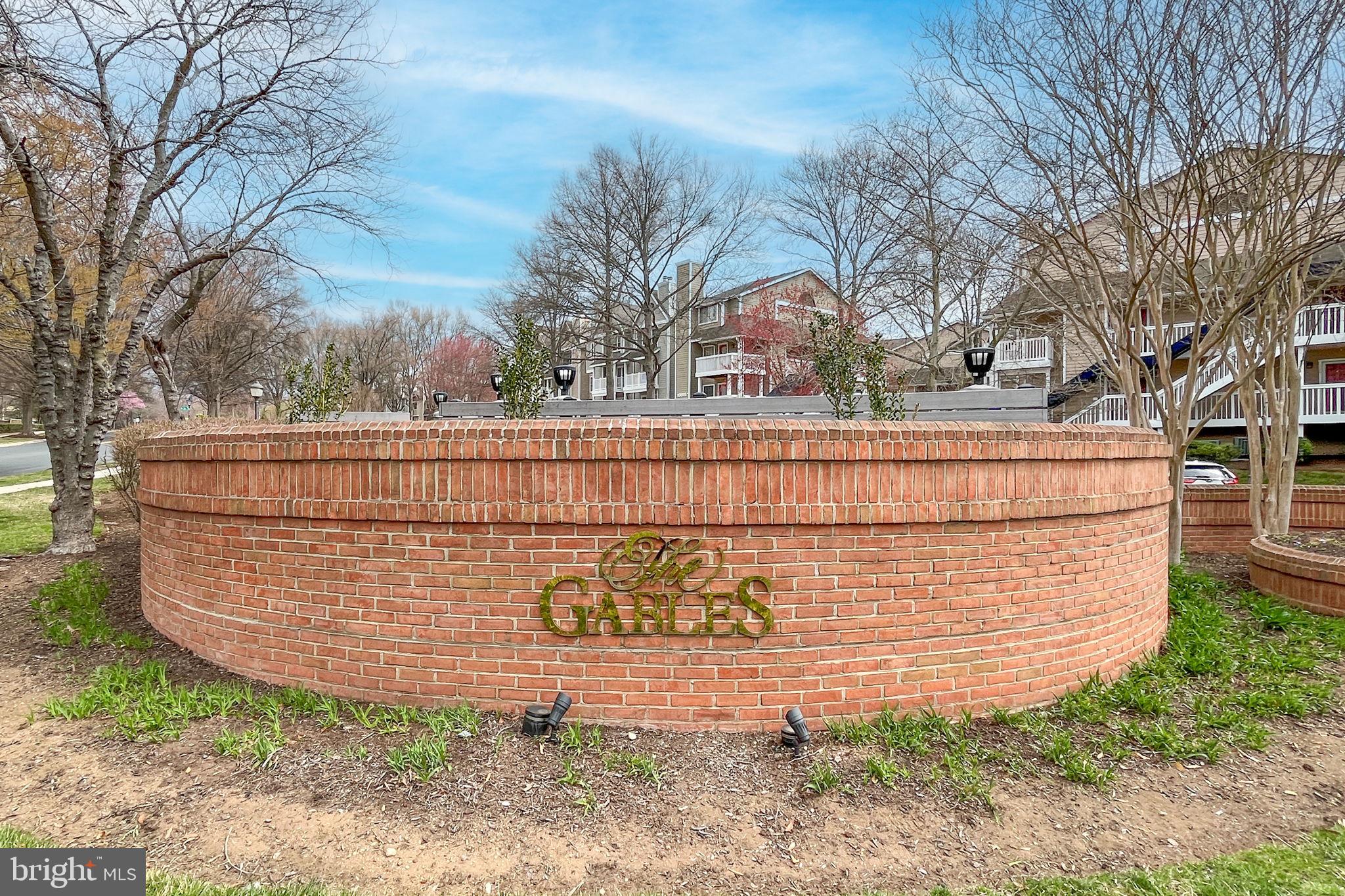 GABLES OF TUCKERMAN - Residential