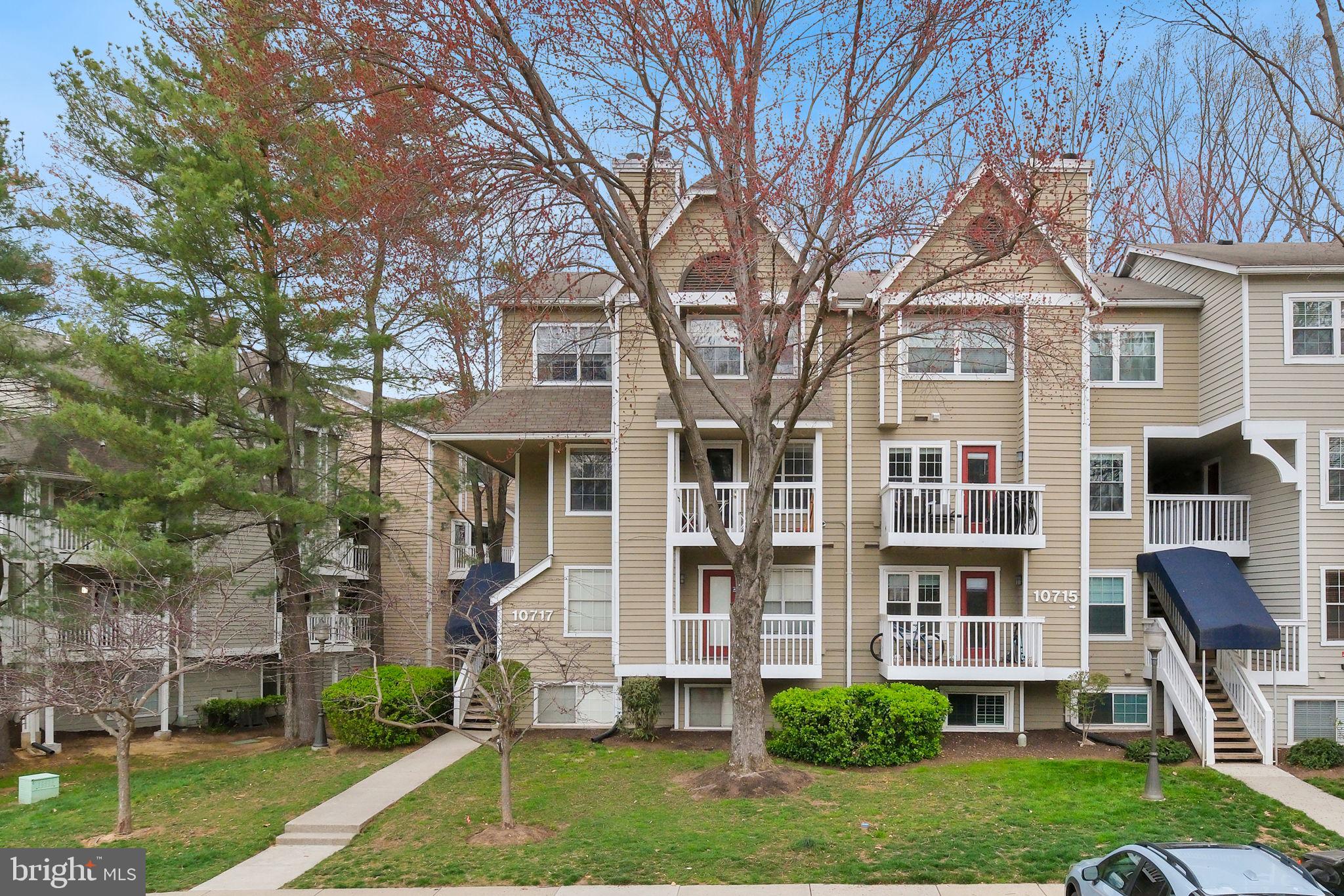 GABLES OF TUCKERMAN - Residential