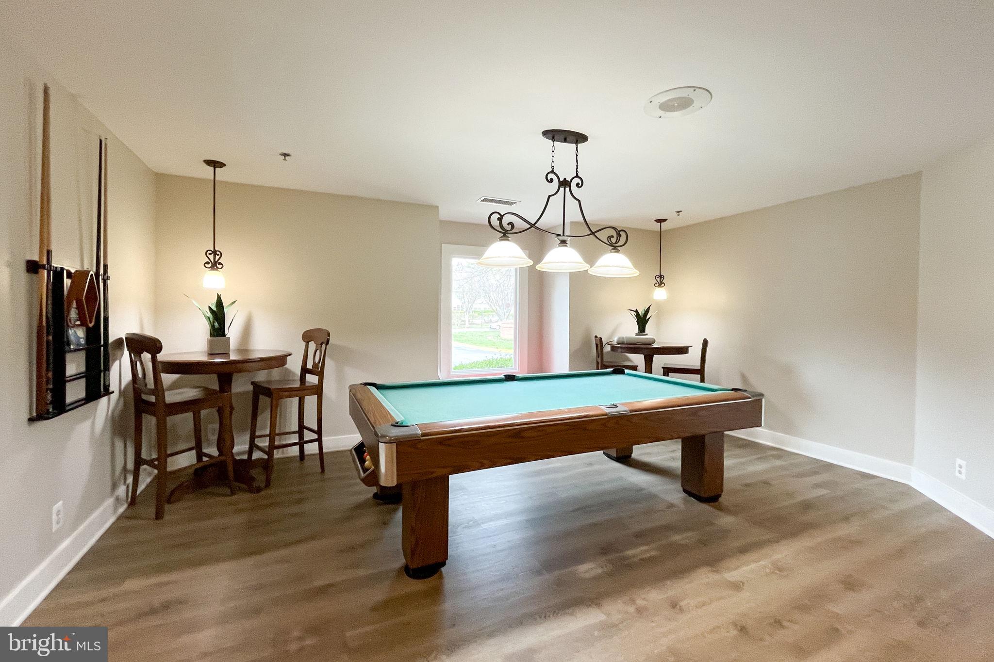 GABLES OF TUCKERMAN - Residential