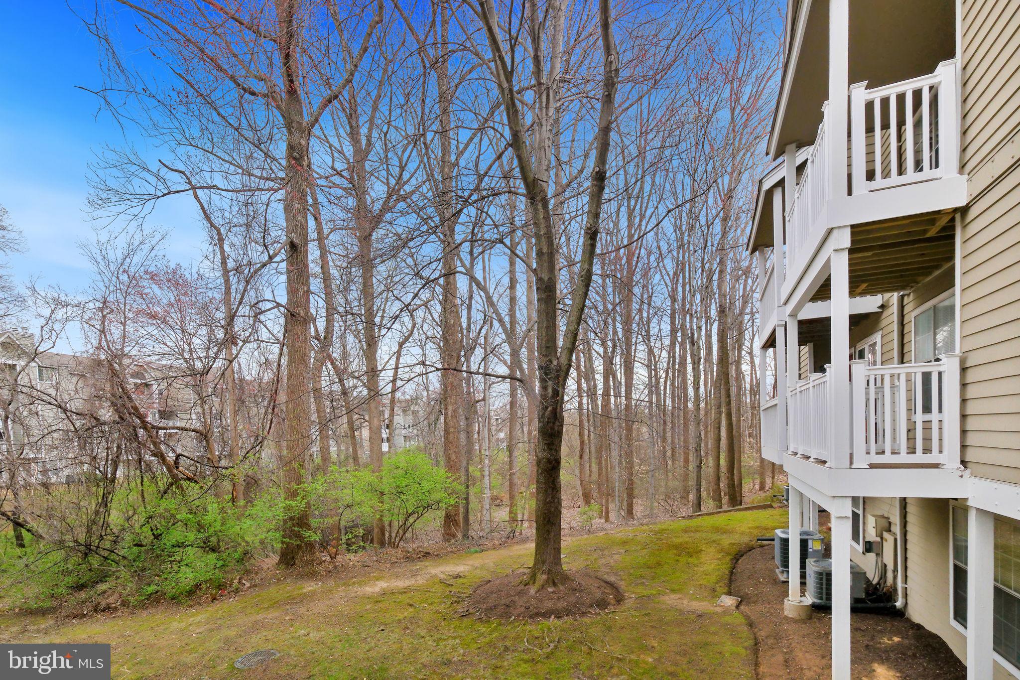 GABLES OF TUCKERMAN - Residential