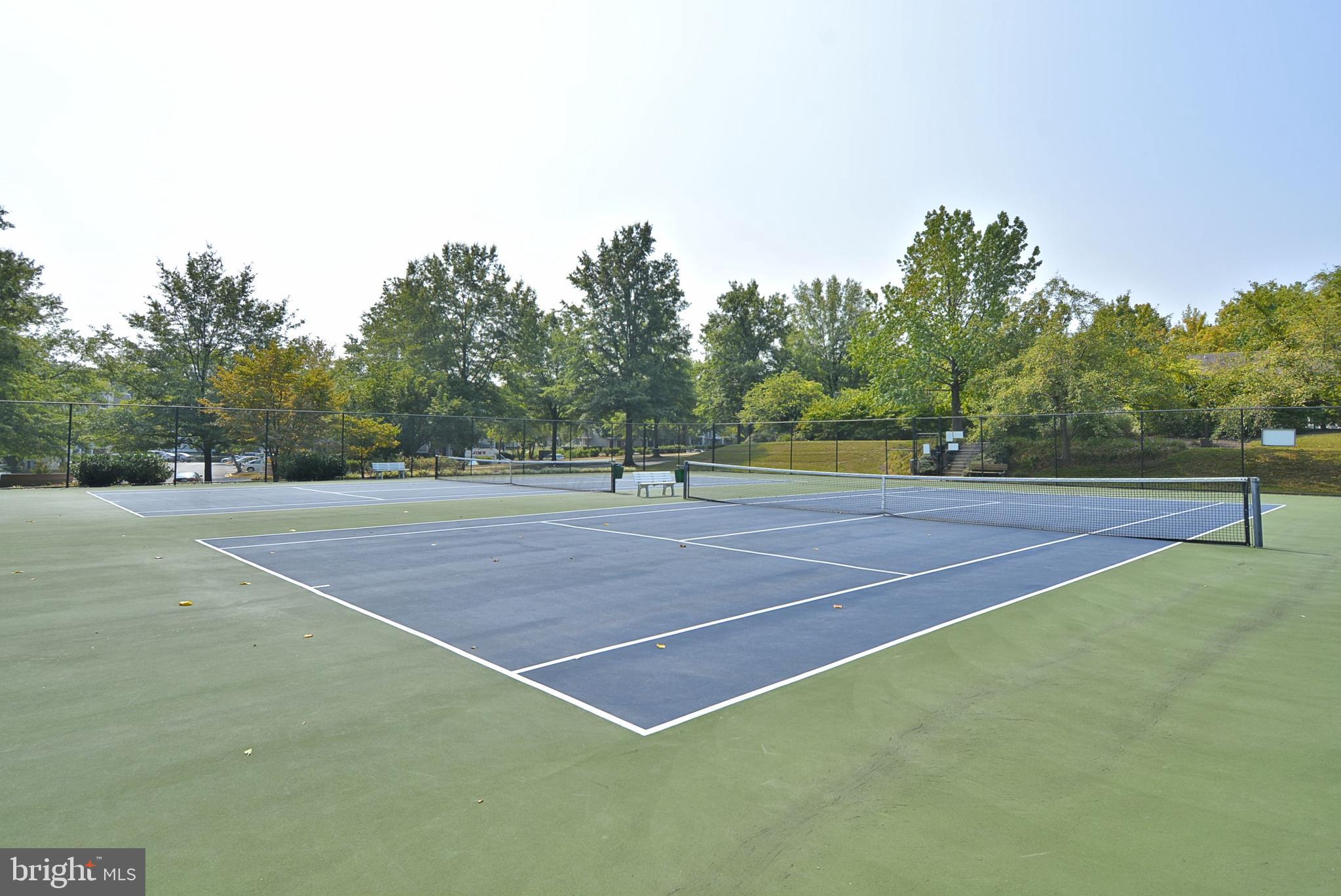 GABLES OF TUCKERMAN - Residential