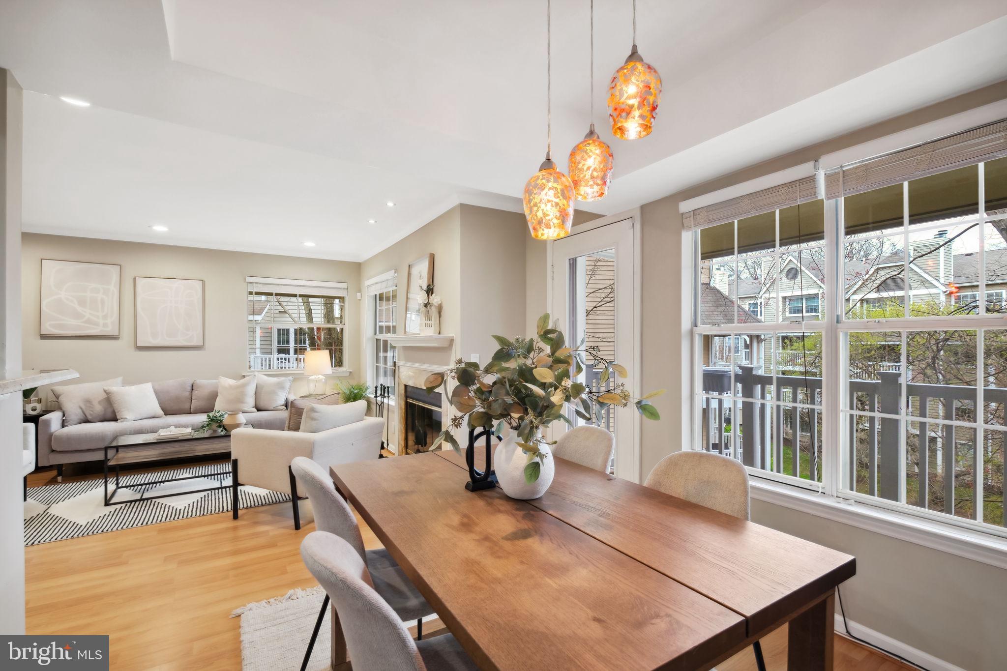 GABLES OF TUCKERMAN - Residential