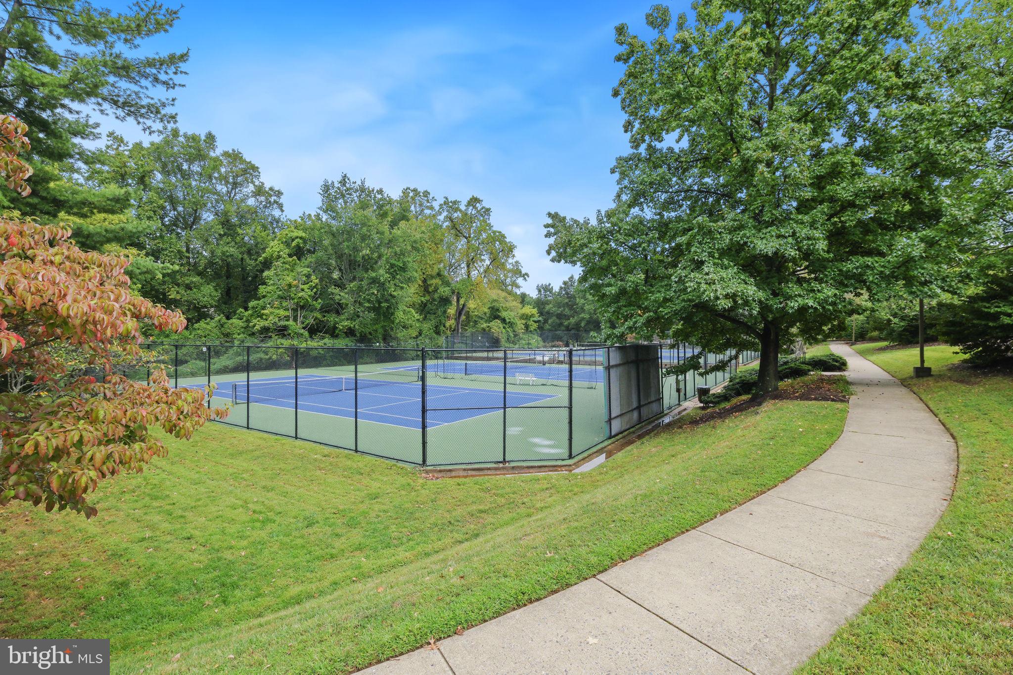GABLES OF TUCKERMAN - Residential