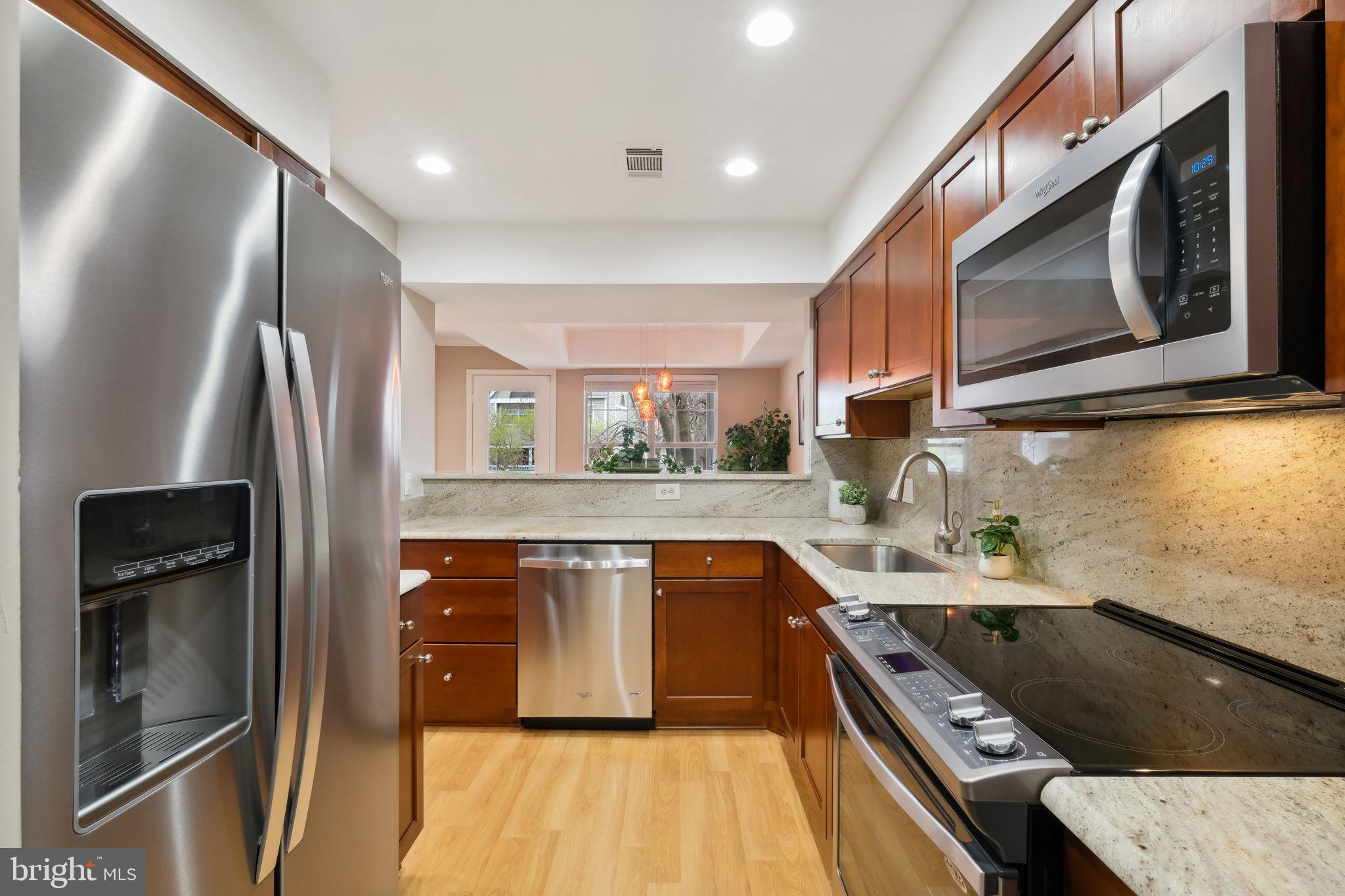 GABLES OF TUCKERMAN - Residential