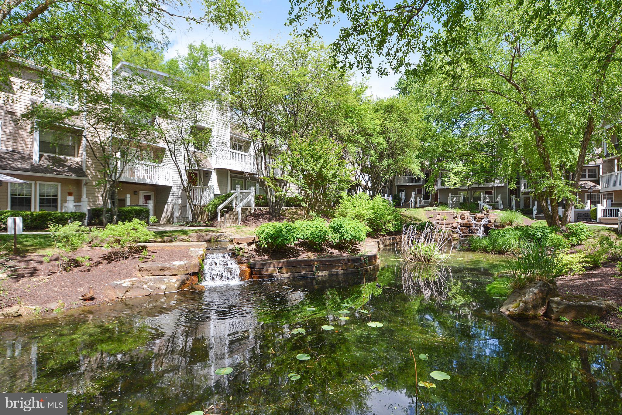 GABLES OF TUCKERMAN - Residential