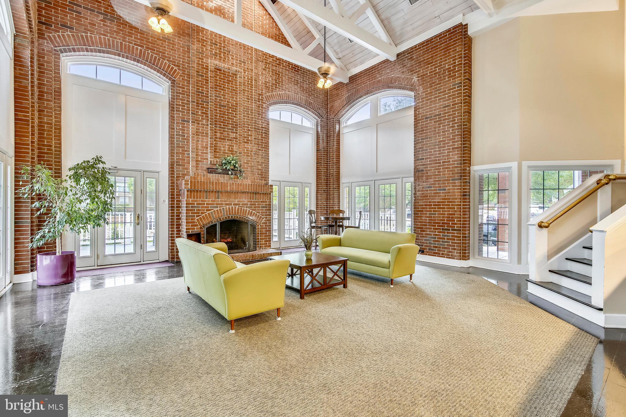 GABLES OF TUCKERMAN - Residential