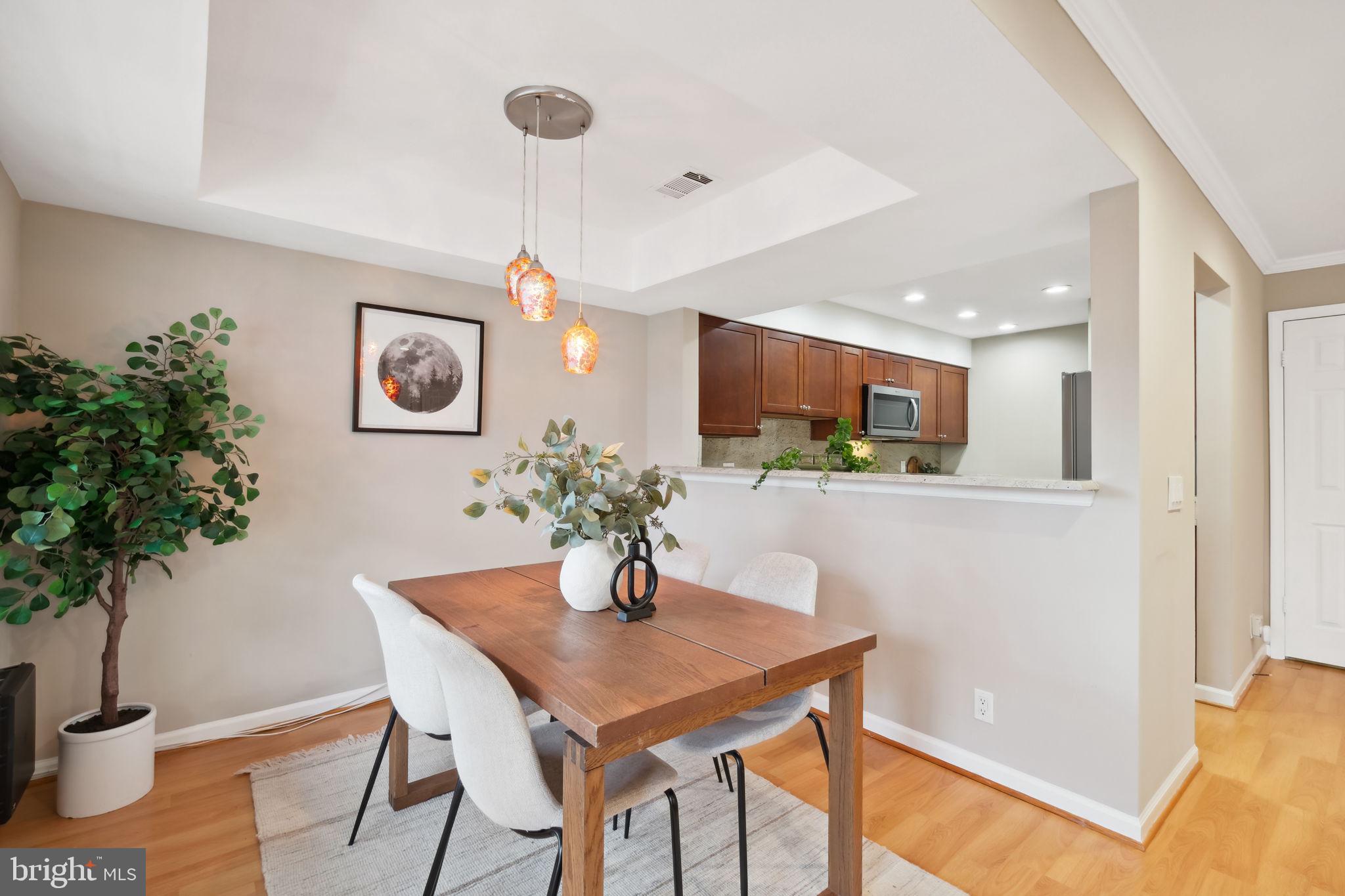 GABLES OF TUCKERMAN - Residential