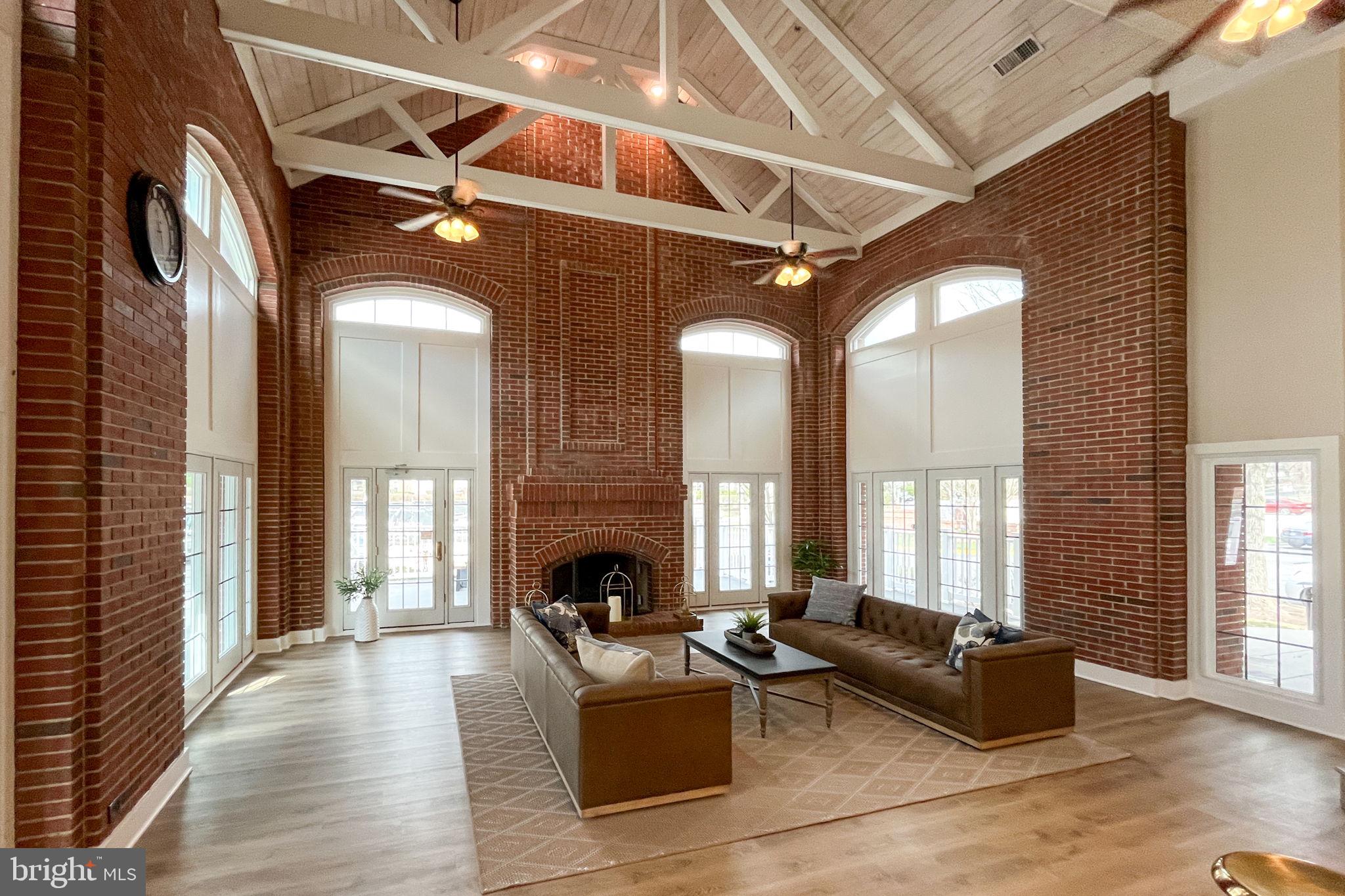 GABLES OF TUCKERMAN - Residential