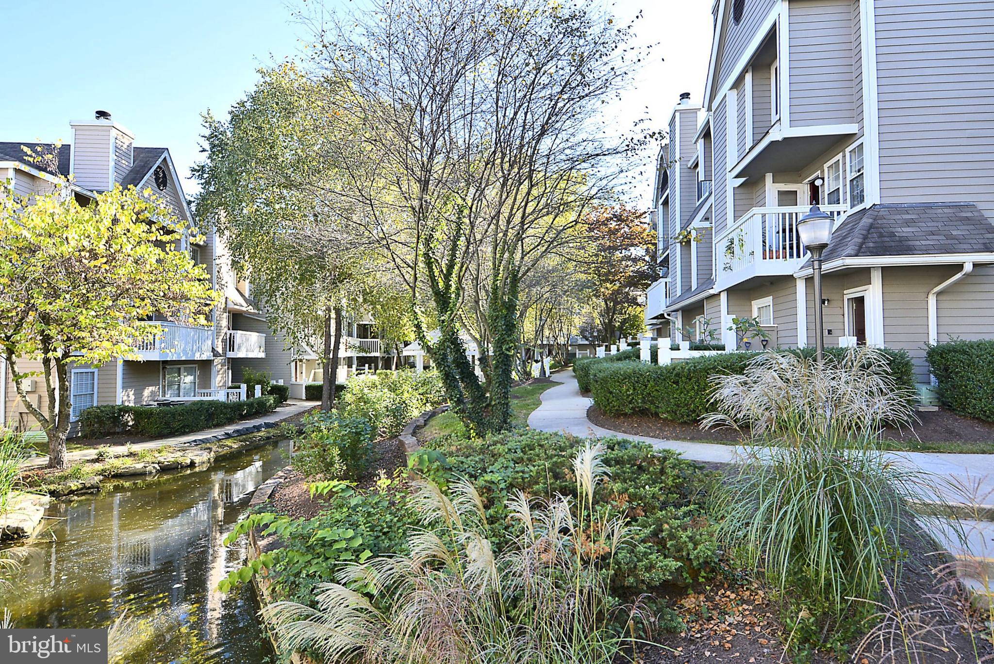 GABLES OF TUCKERMAN - Residential
